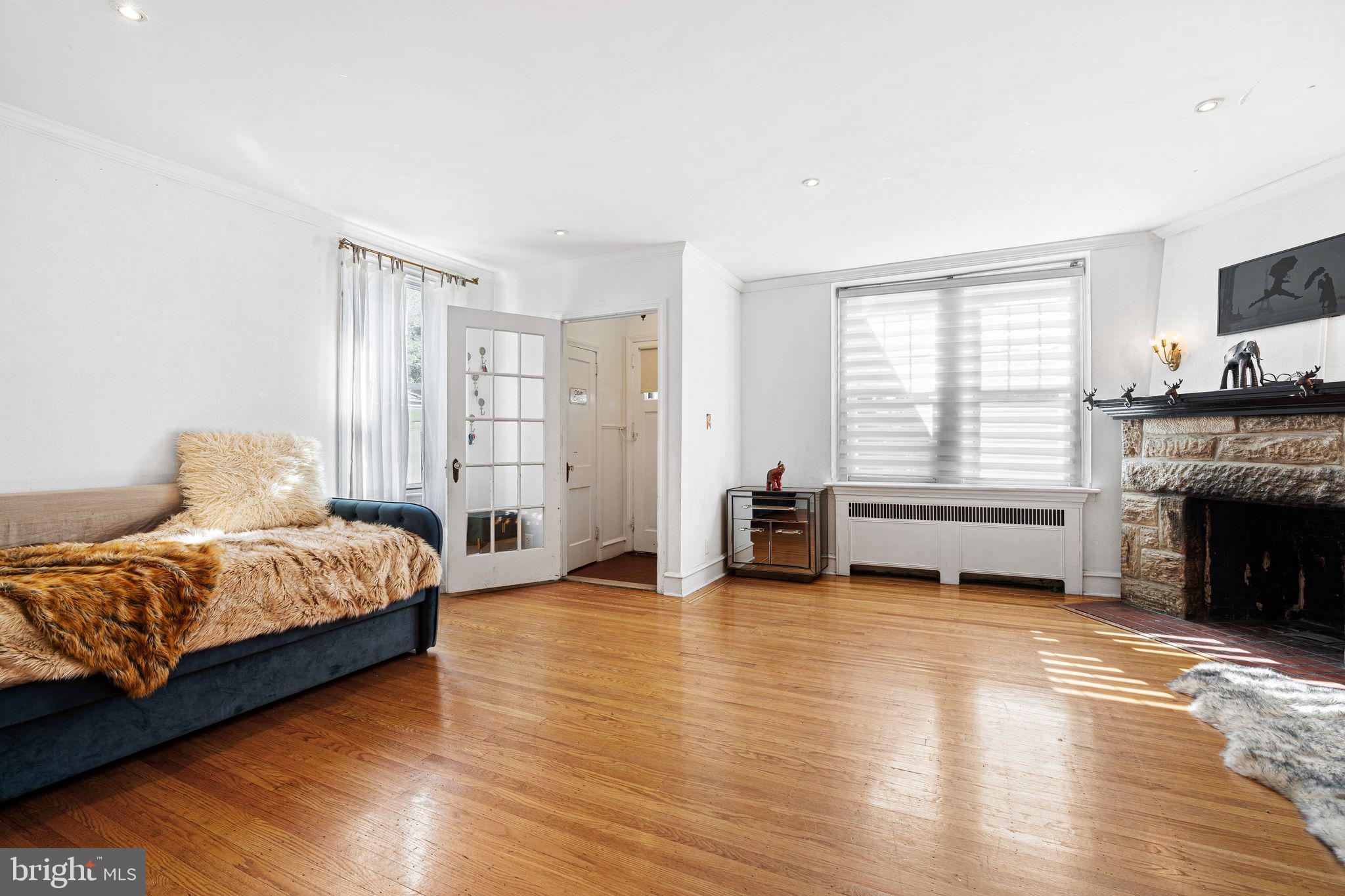 MT AIRY (EAST) - Residential