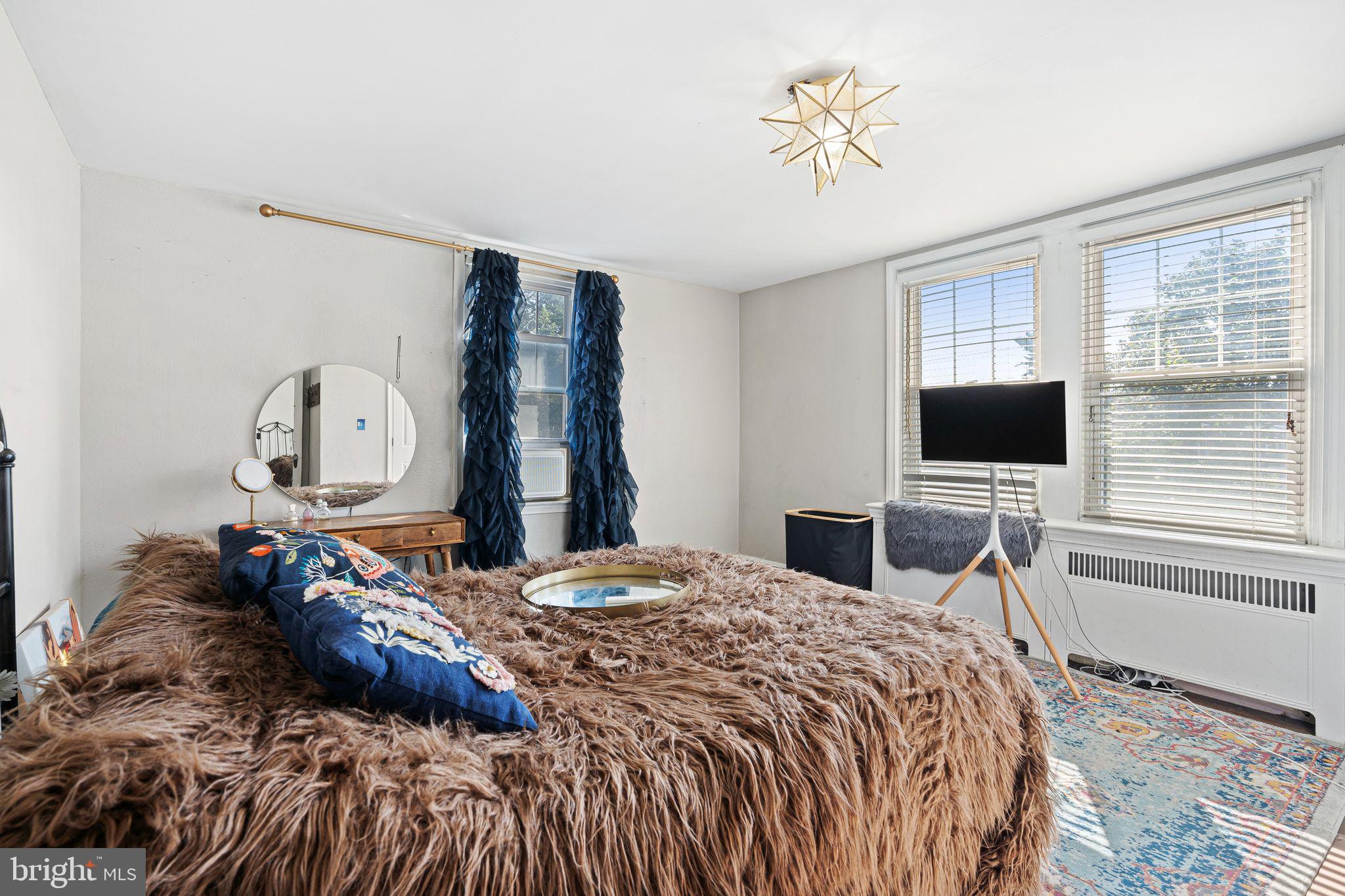 MT AIRY (EAST) - Residential