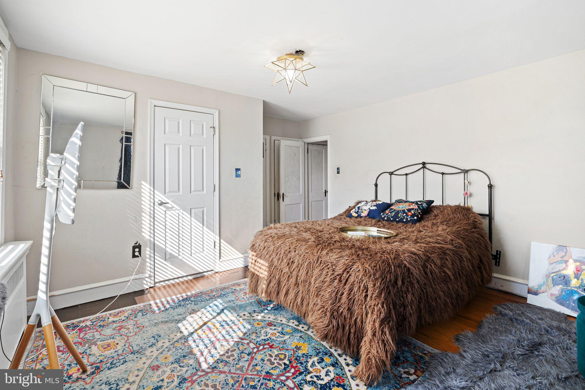 MT AIRY (EAST) - Residential