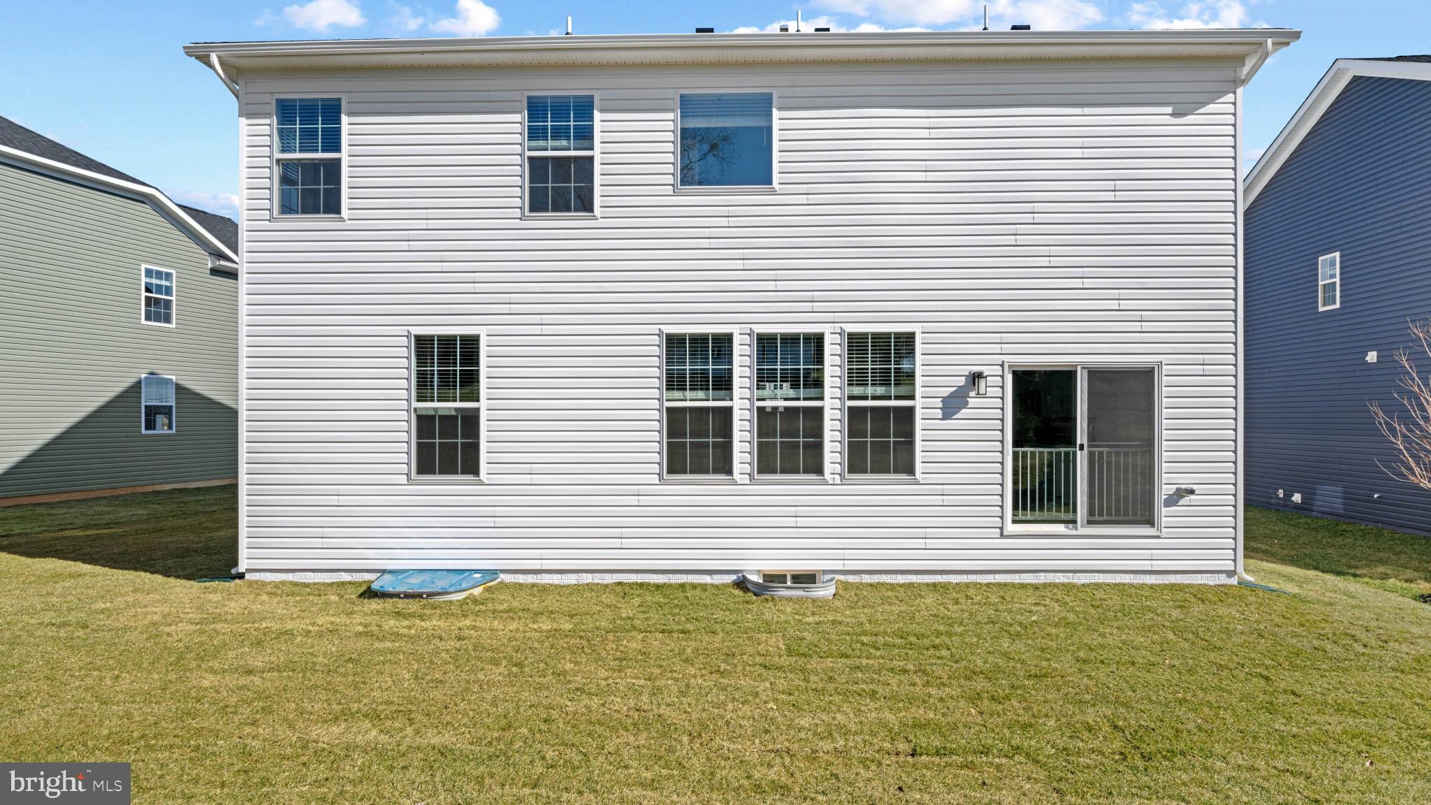 VILLAGES OF WHITE MARSH - Residential