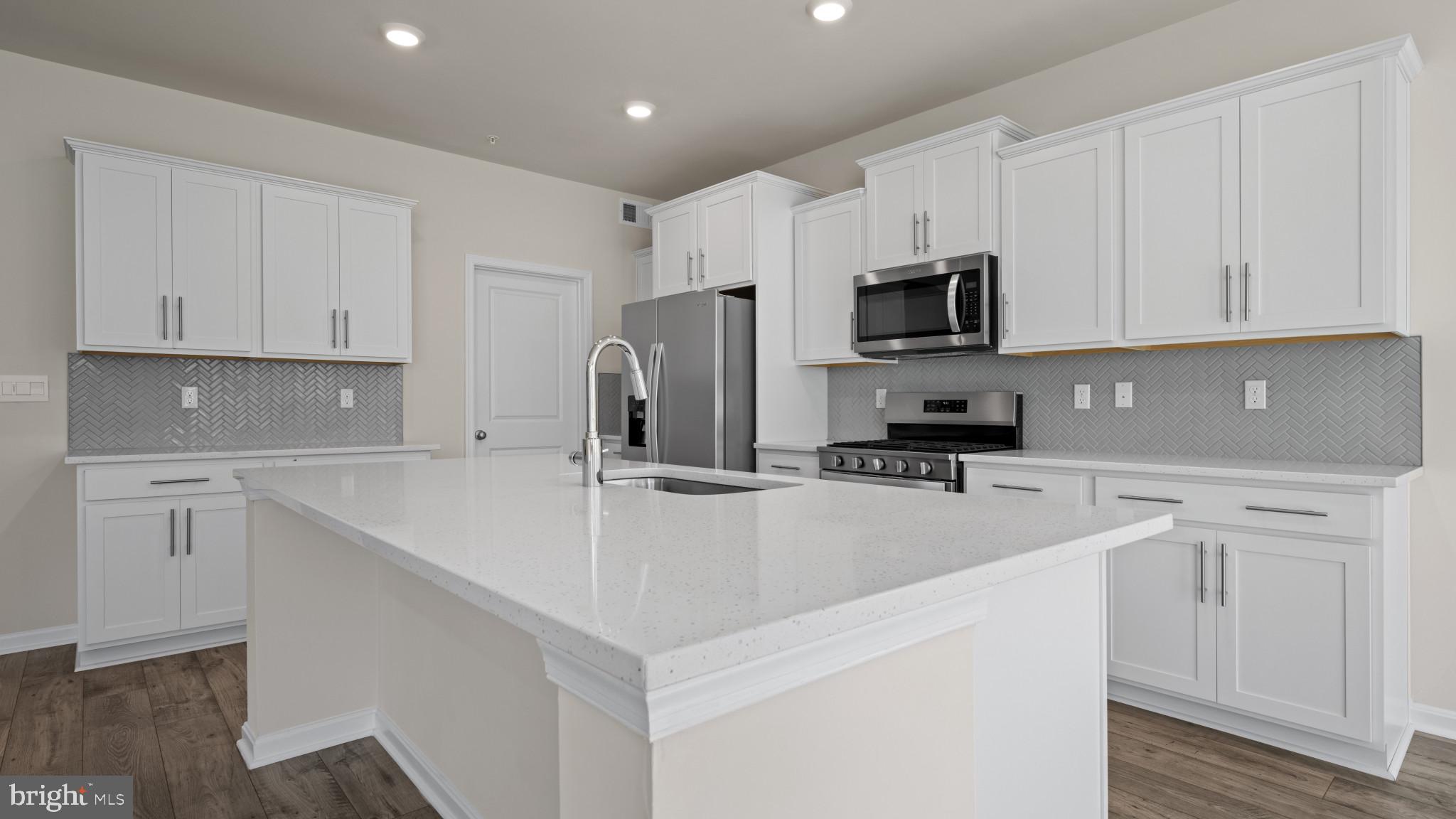 VILLAGES OF WHITE MARSH - Residential