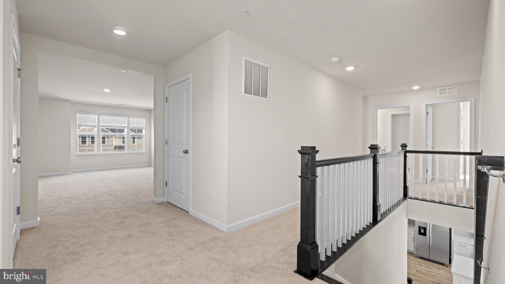 VILLAGES OF WHITE MARSH - Residential