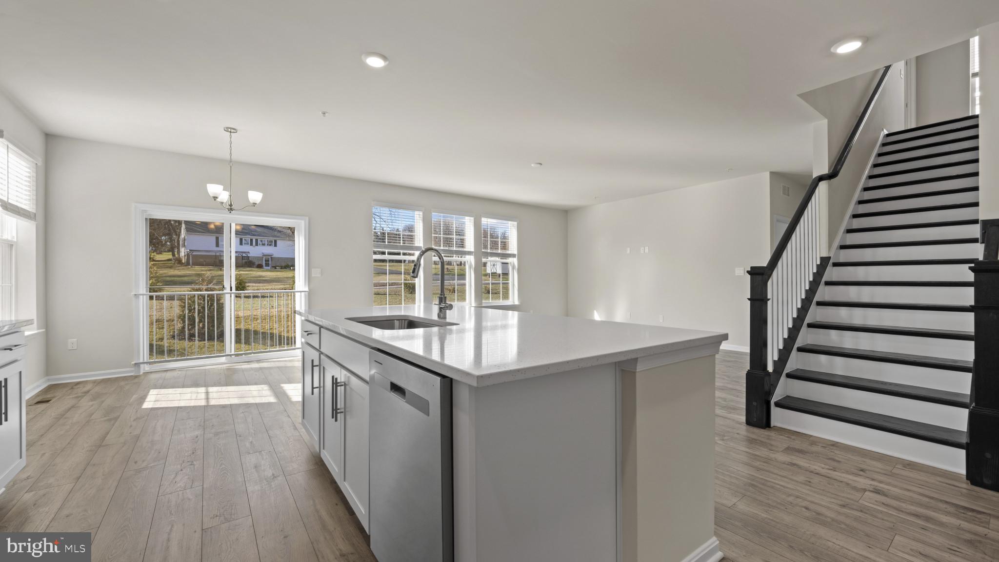 VILLAGES OF WHITE MARSH - Residential