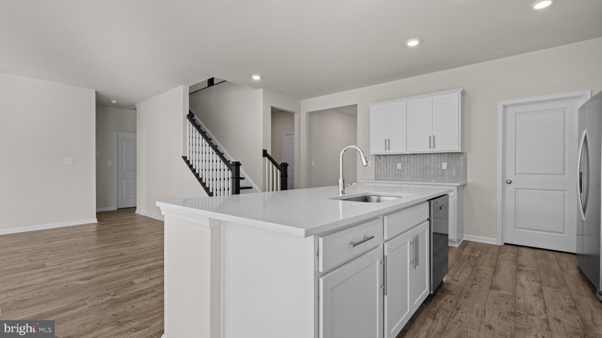 VILLAGES OF WHITE MARSH - Residential