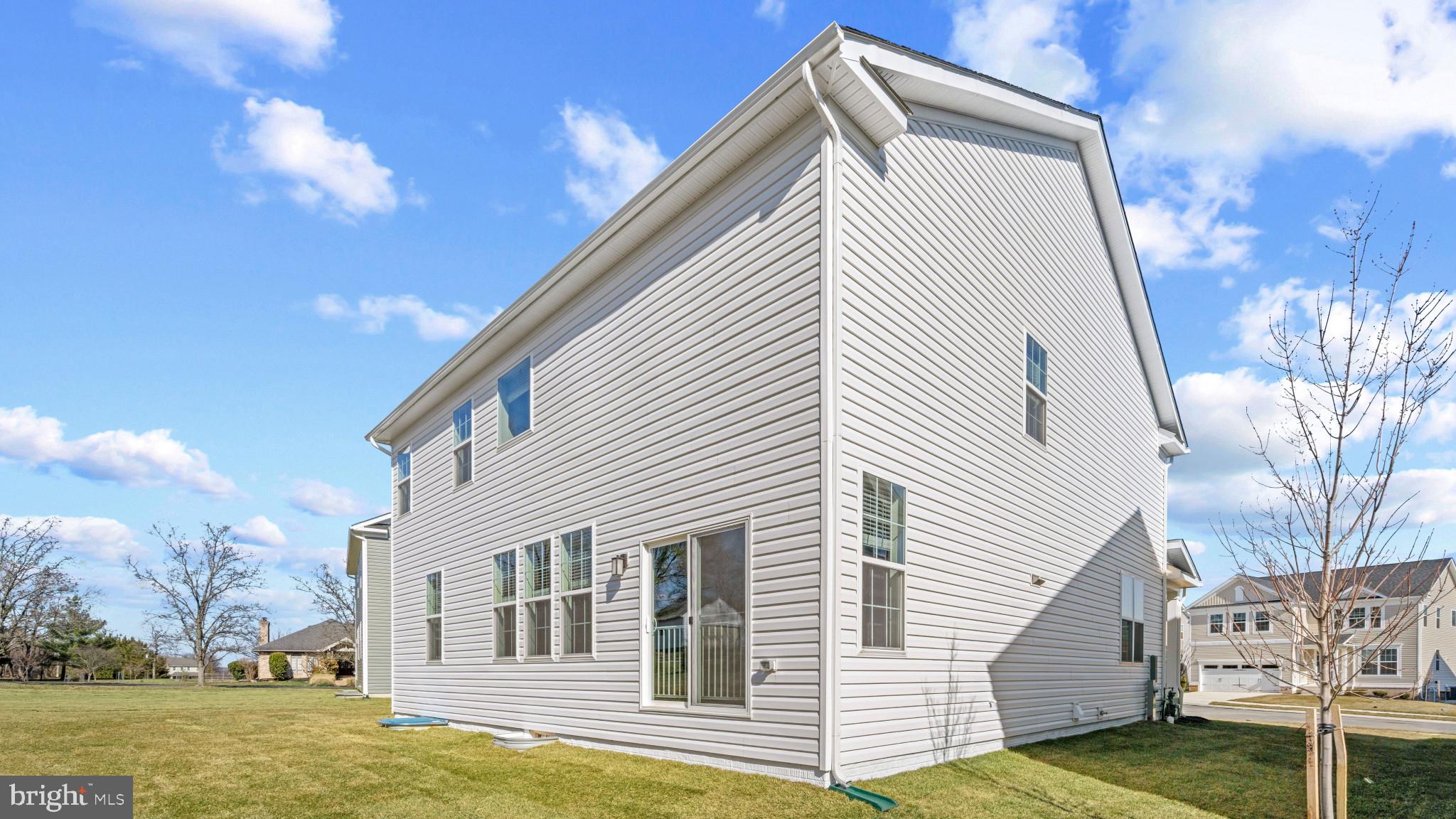 VILLAGES OF WHITE MARSH - Residential