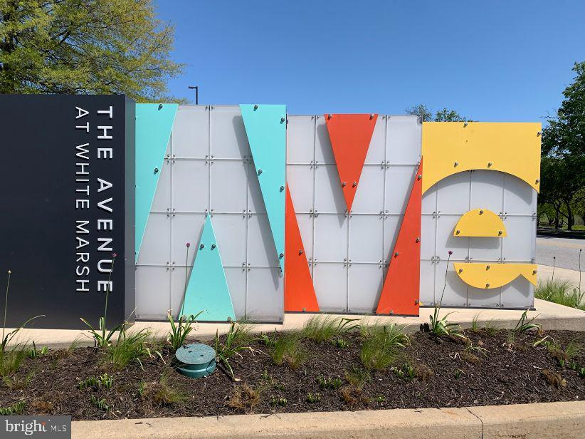 VILLAGES OF WHITE MARSH - Residential