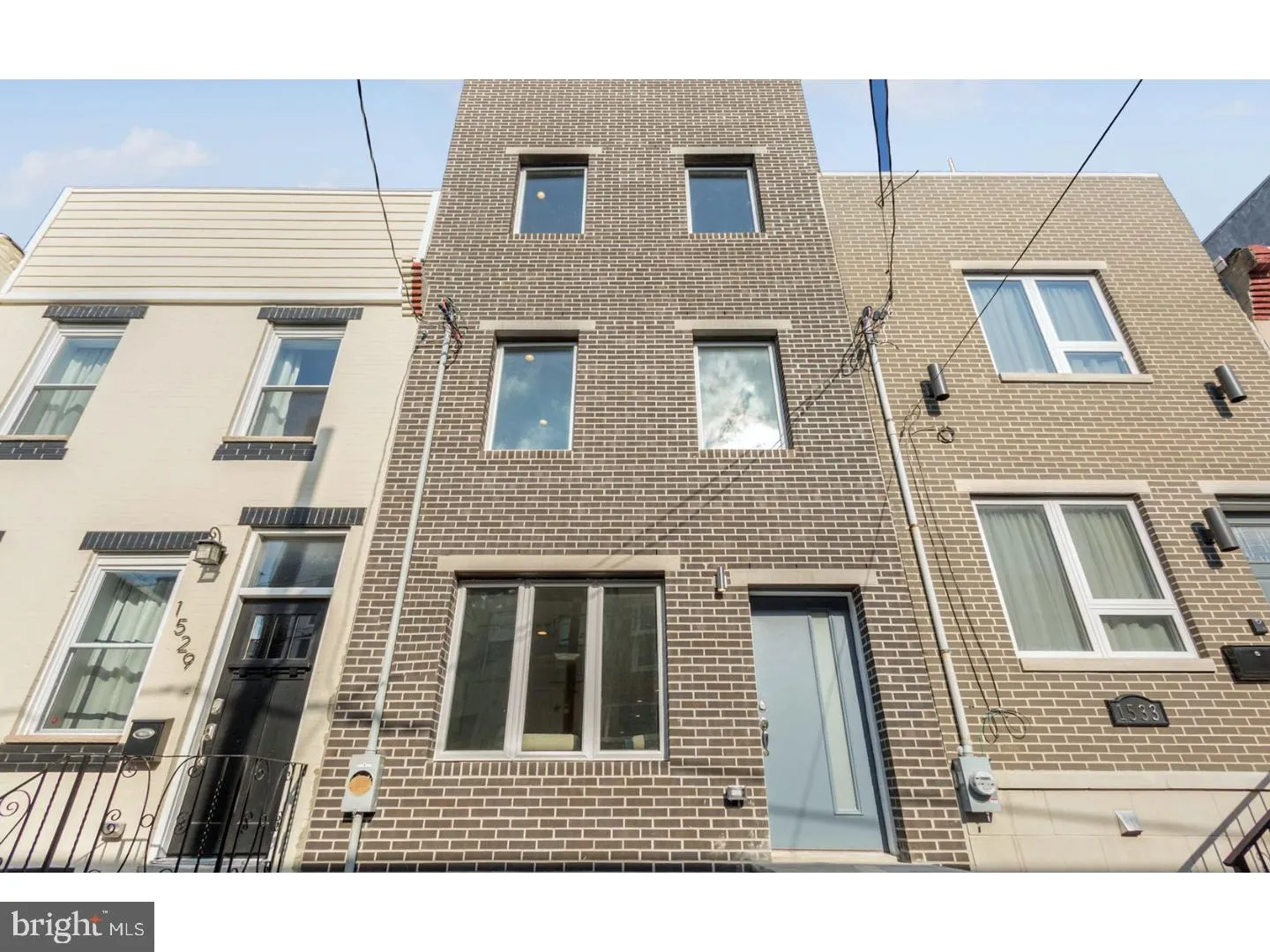 1531 S Cleveland Street, Philadelphia, PA 19146