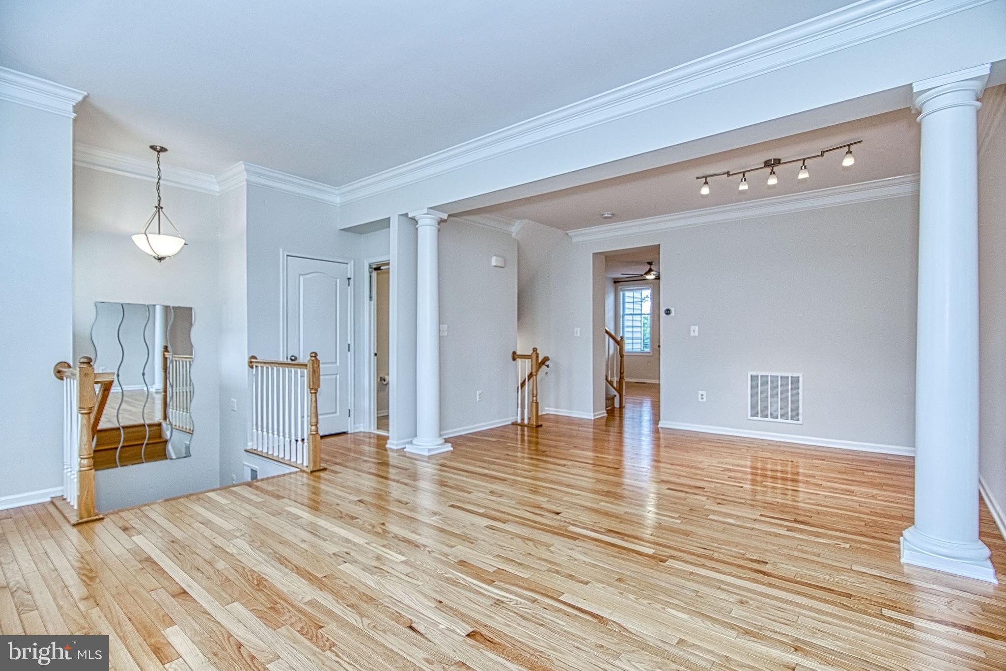 PURCELLVILLE - Residential Lease