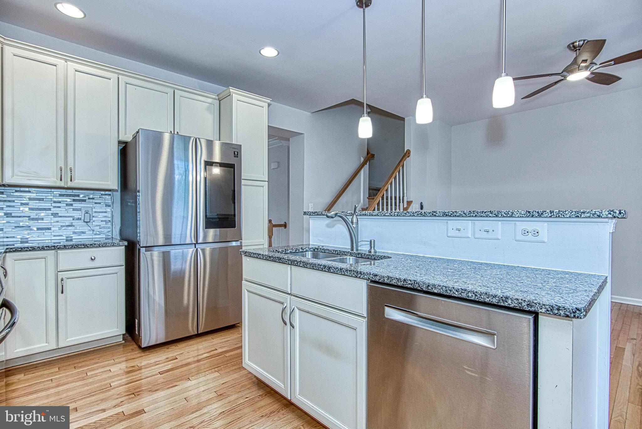 PURCELLVILLE - Residential Lease