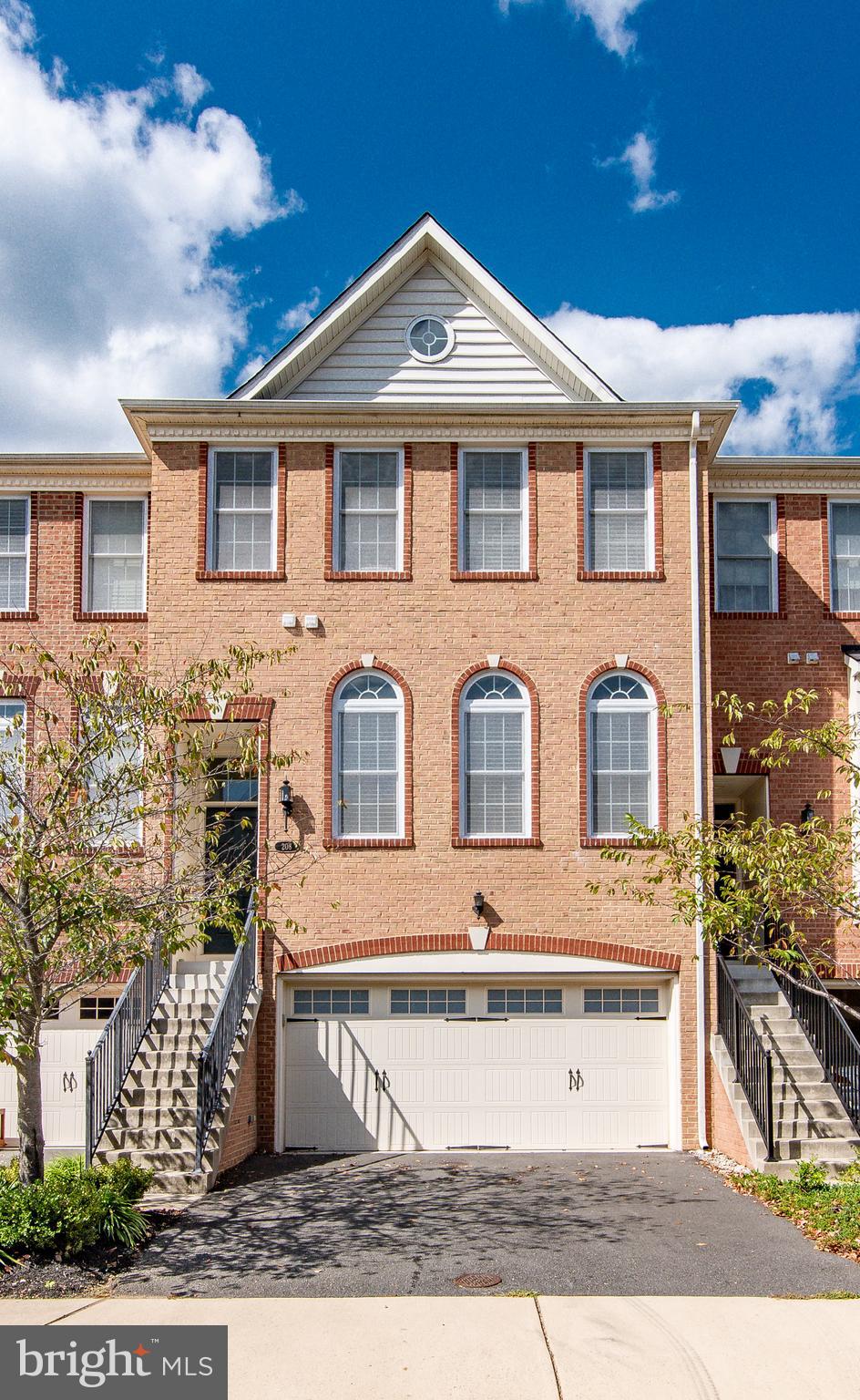 PURCELLVILLE - Residential Lease