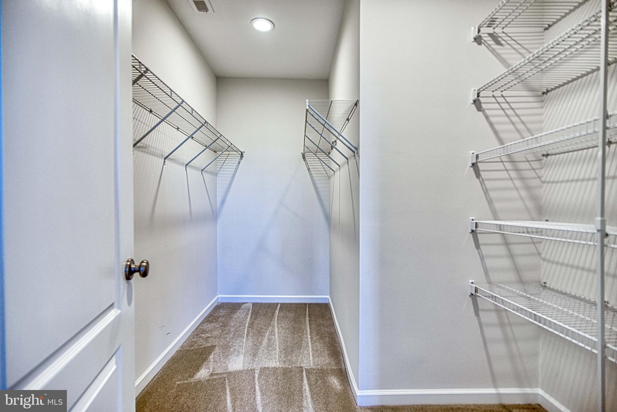 PURCELLVILLE - Residential Lease