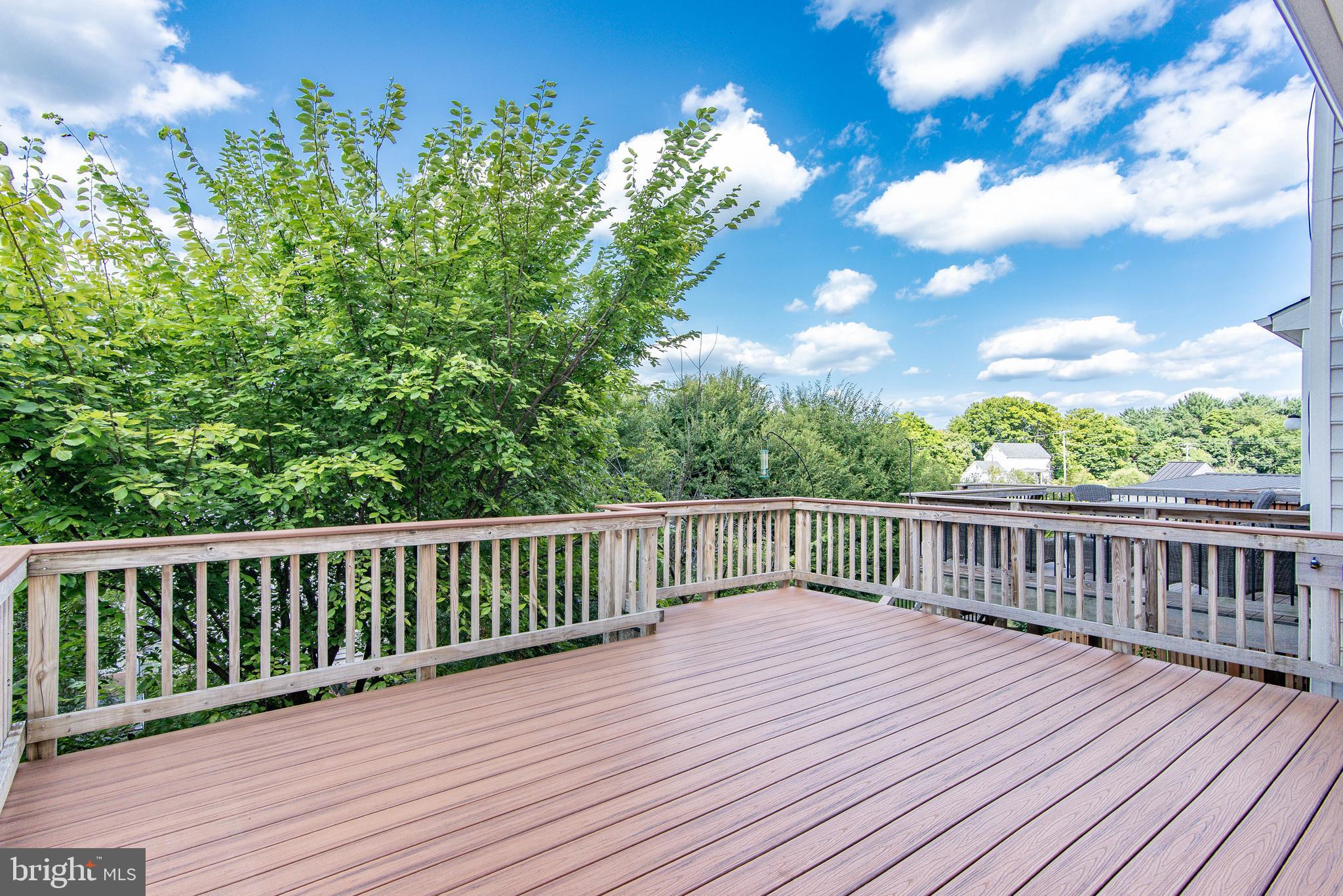 PURCELLVILLE - Residential Lease