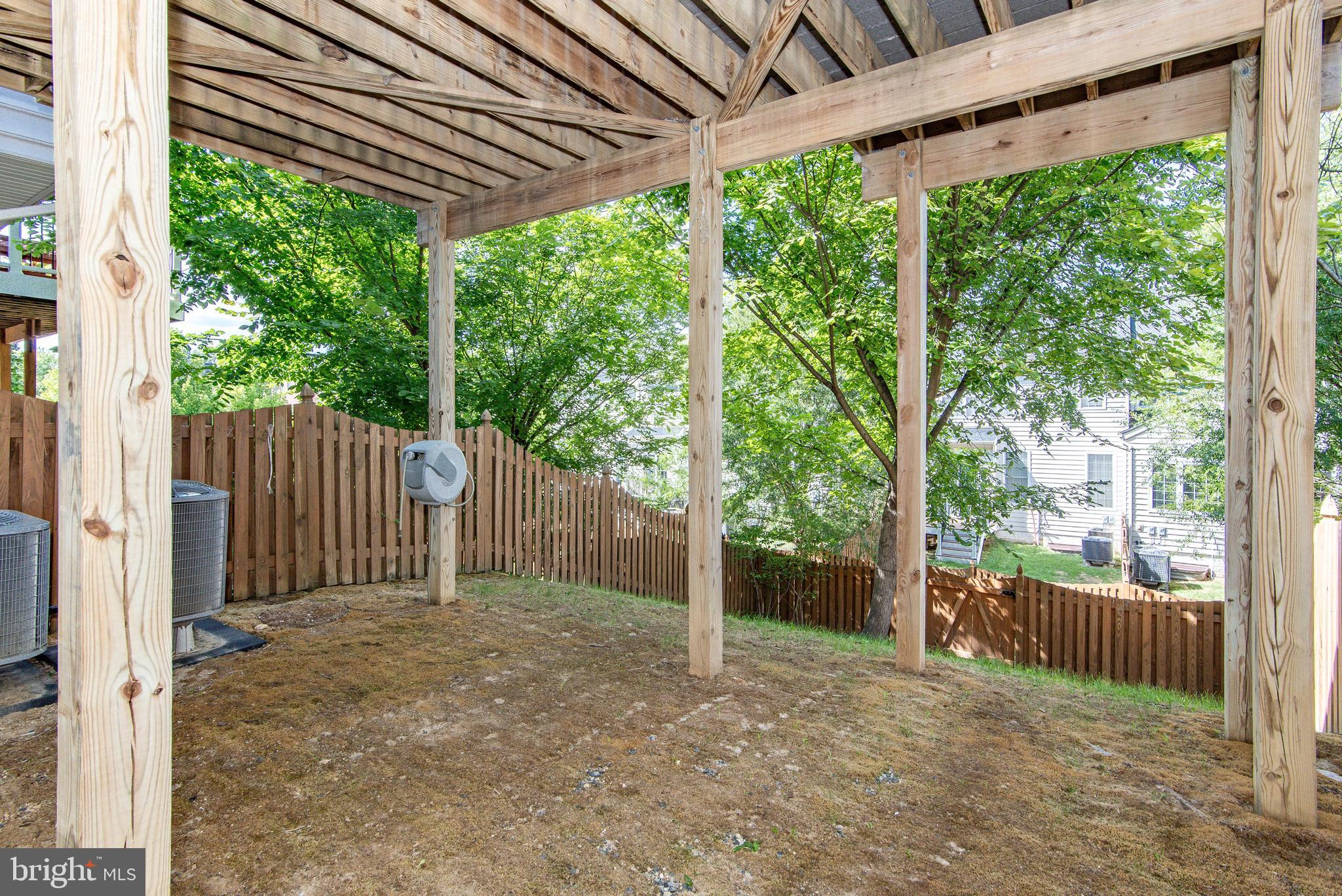 PURCELLVILLE - Residential Lease