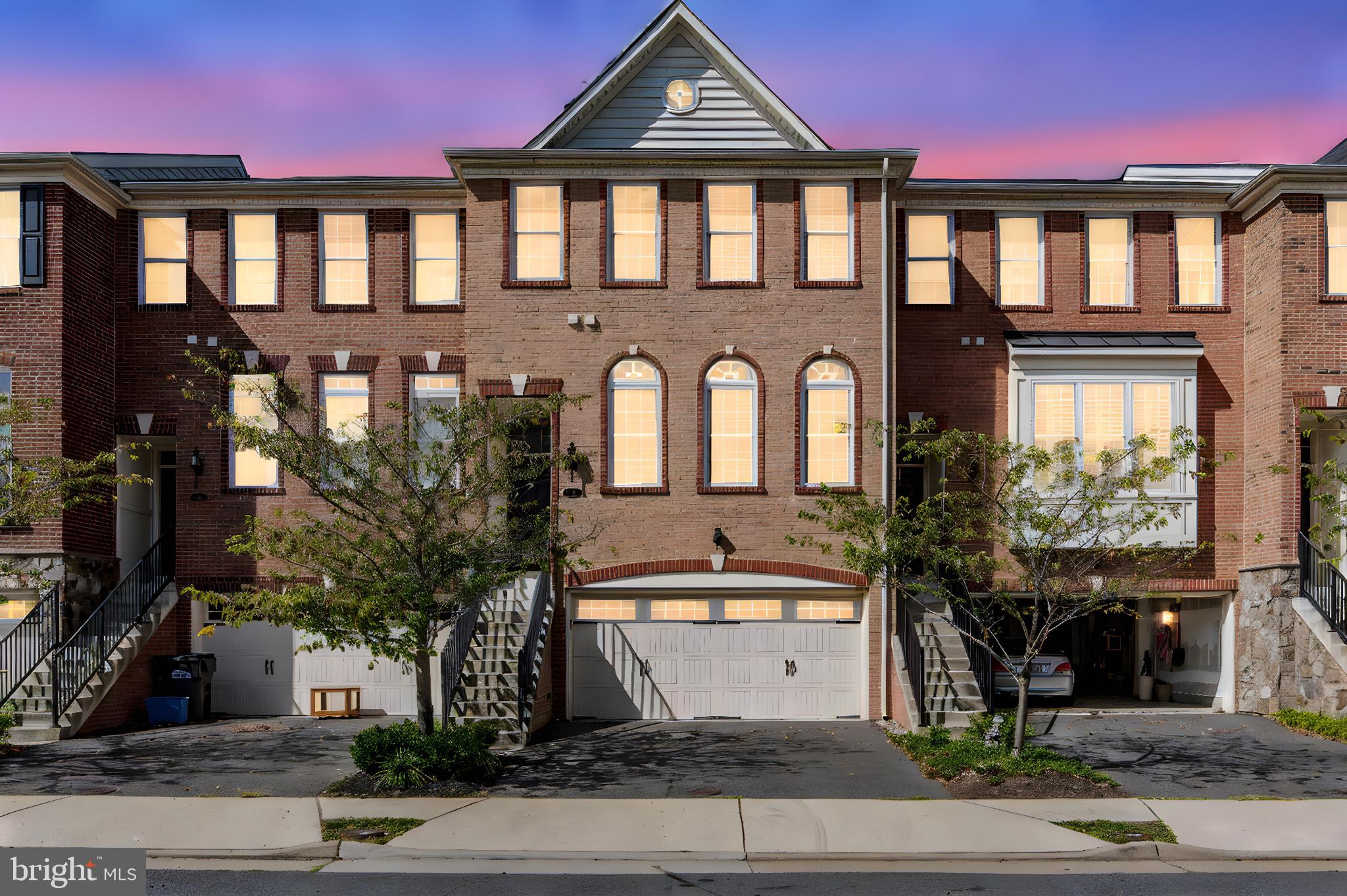 PURCELLVILLE - Residential Lease