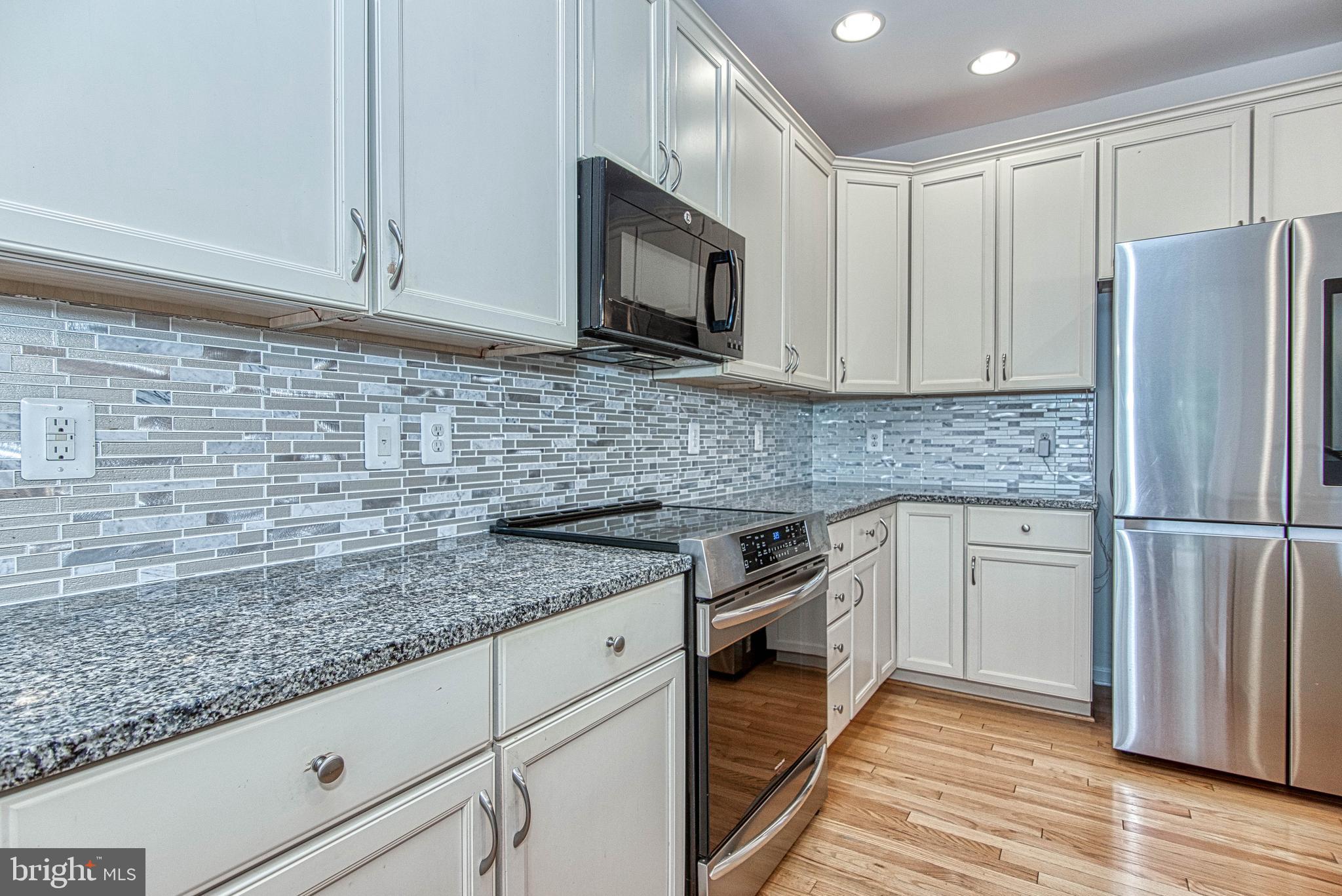 PURCELLVILLE - Residential Lease