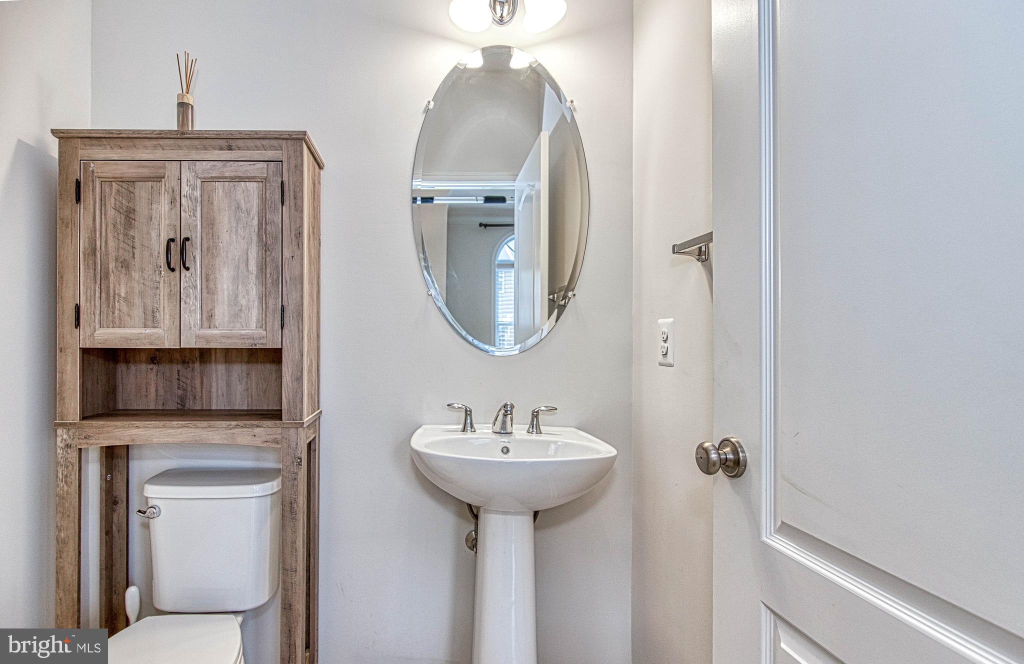 PURCELLVILLE - Residential Lease