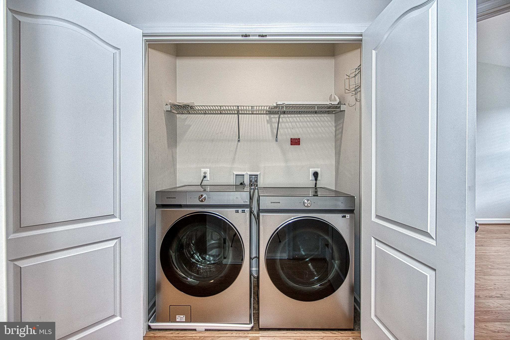 PURCELLVILLE - Residential Lease