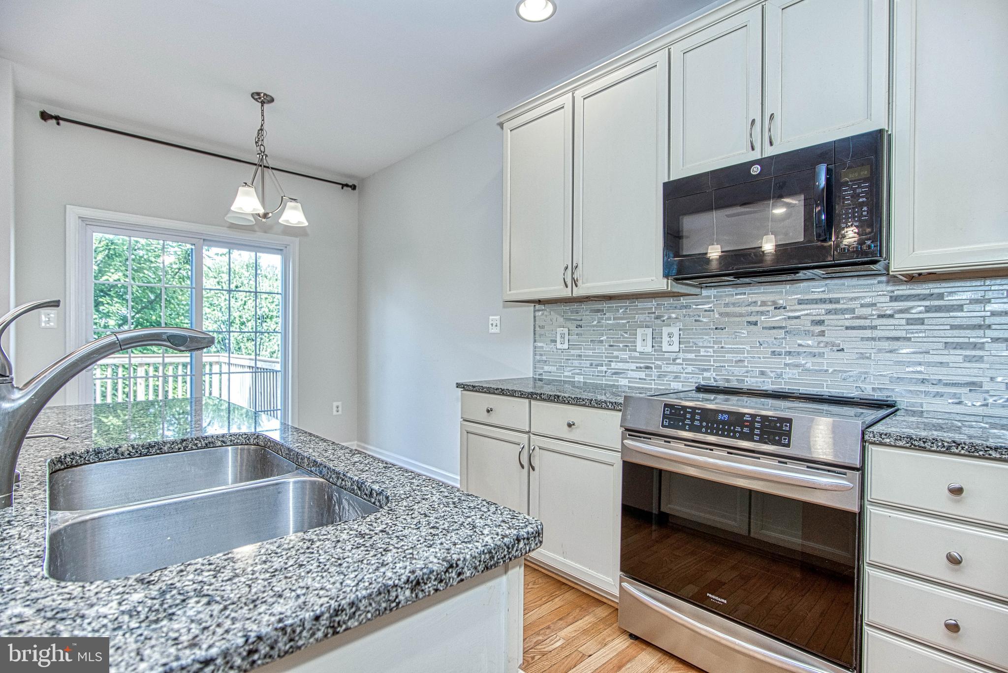 PURCELLVILLE - Residential Lease