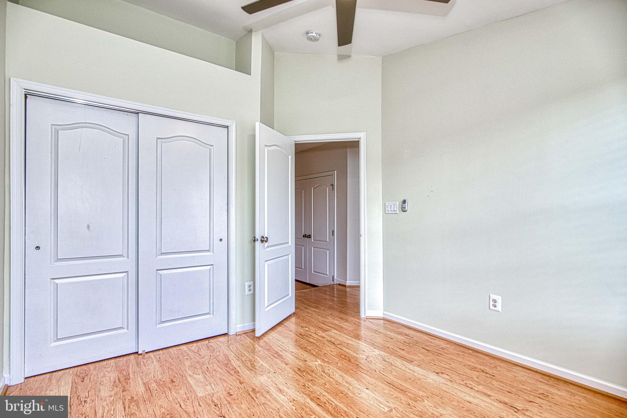 PURCELLVILLE - Residential Lease