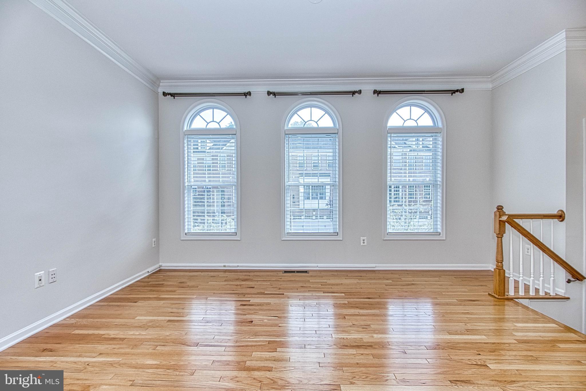 PURCELLVILLE - Residential Lease