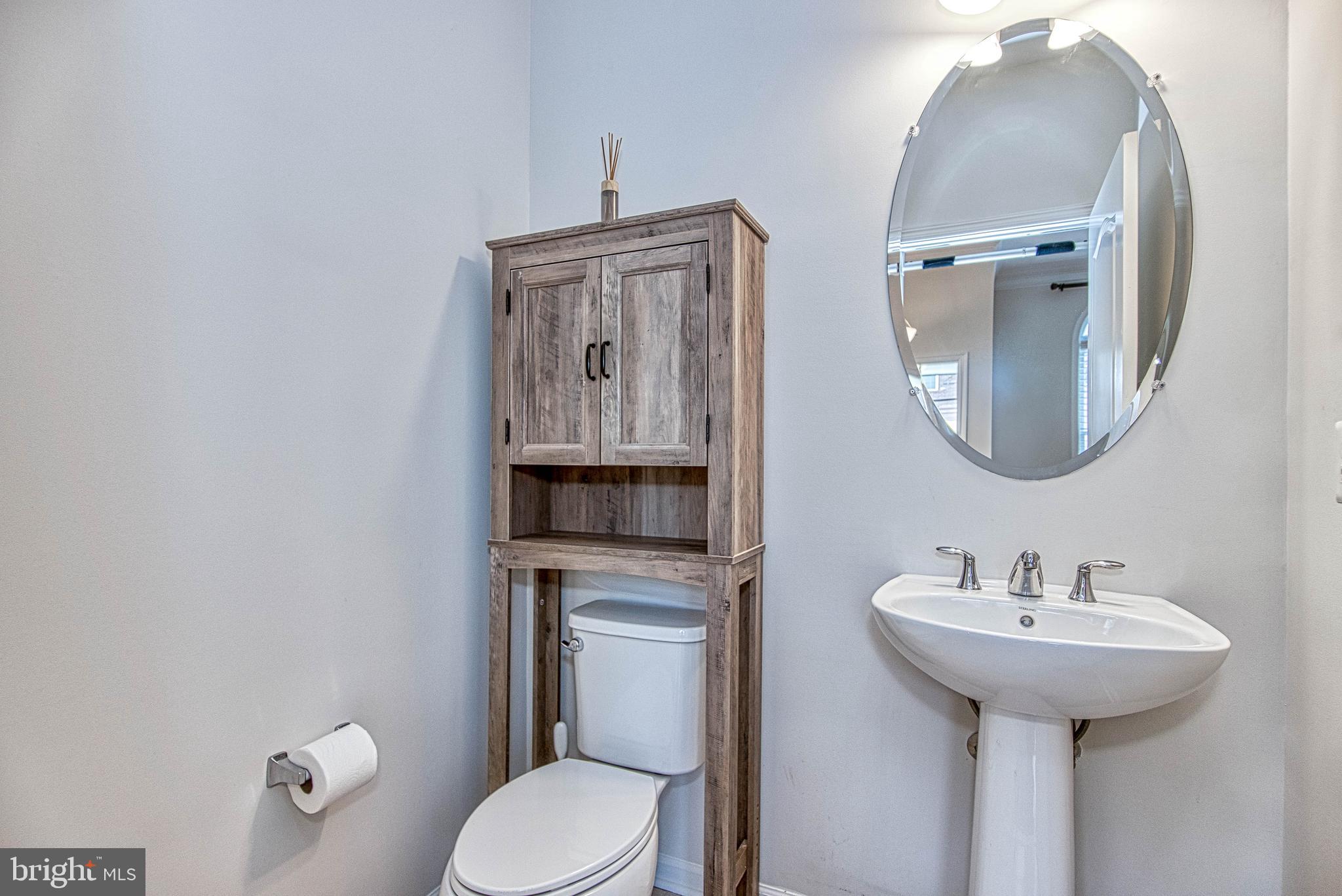 PURCELLVILLE - Residential Lease