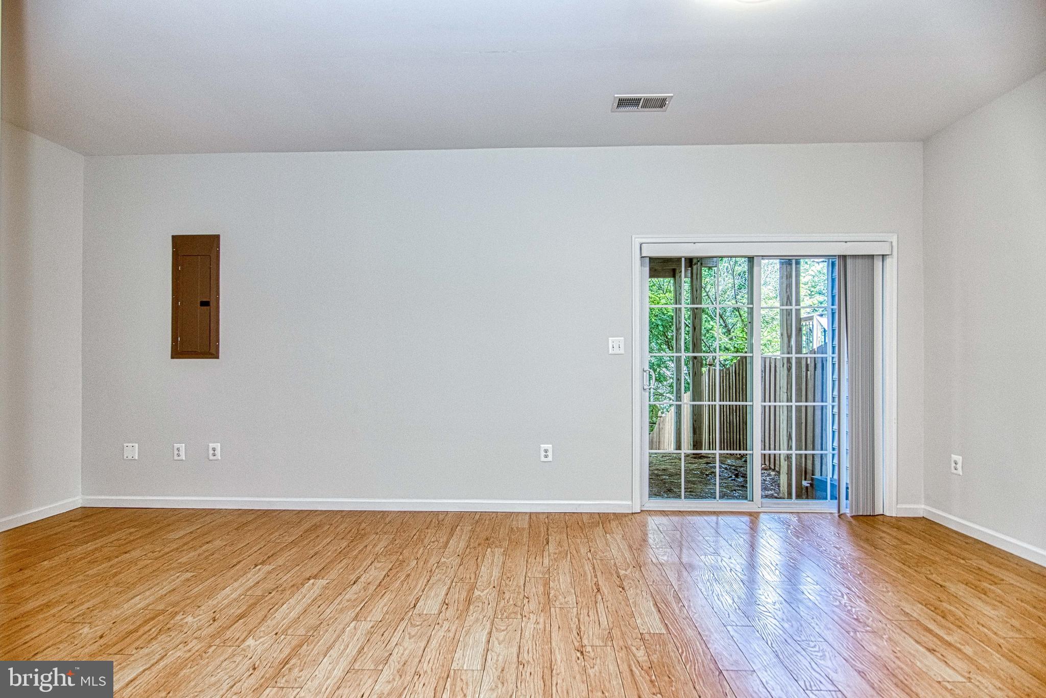 PURCELLVILLE - Residential Lease