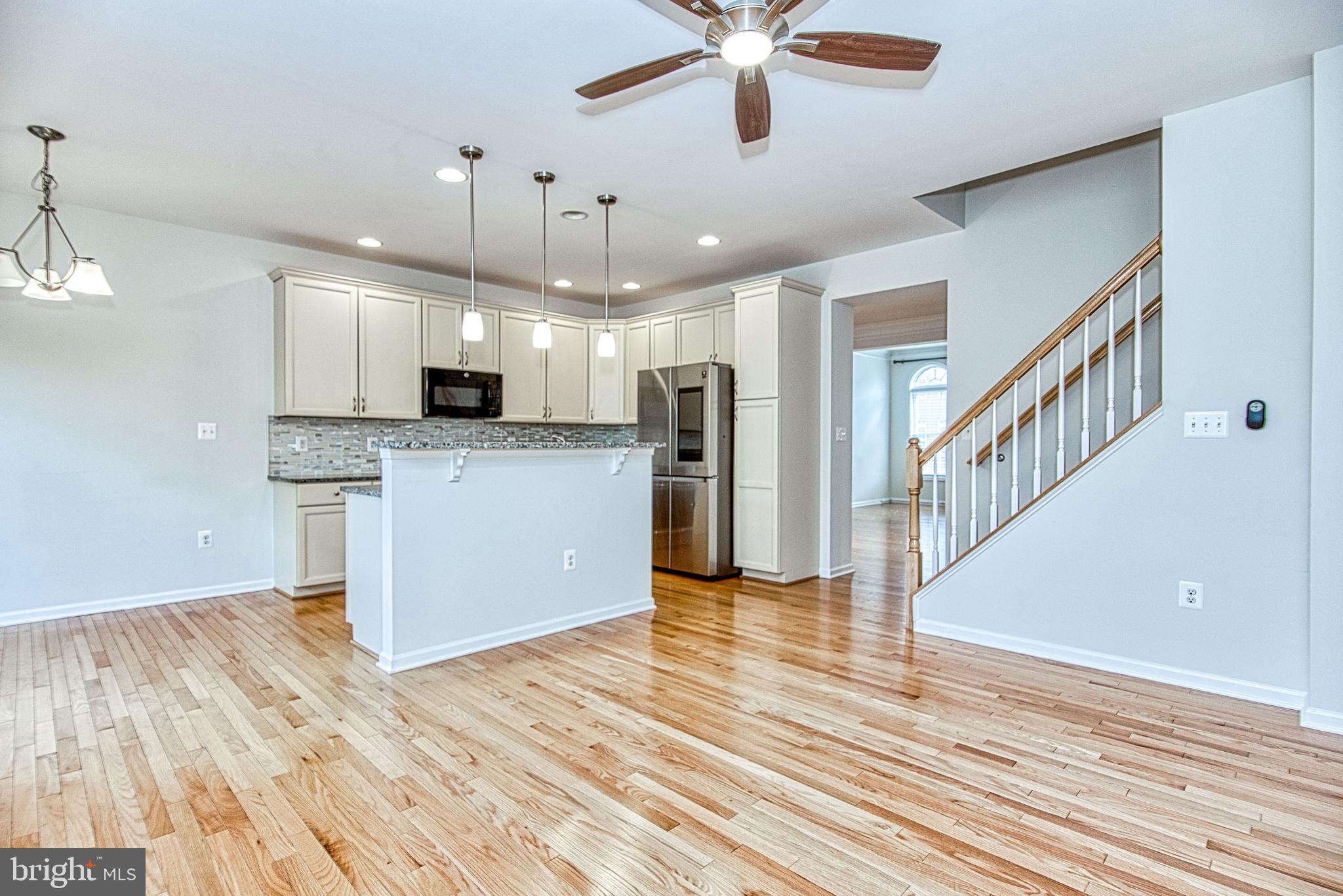 PURCELLVILLE - Residential Lease