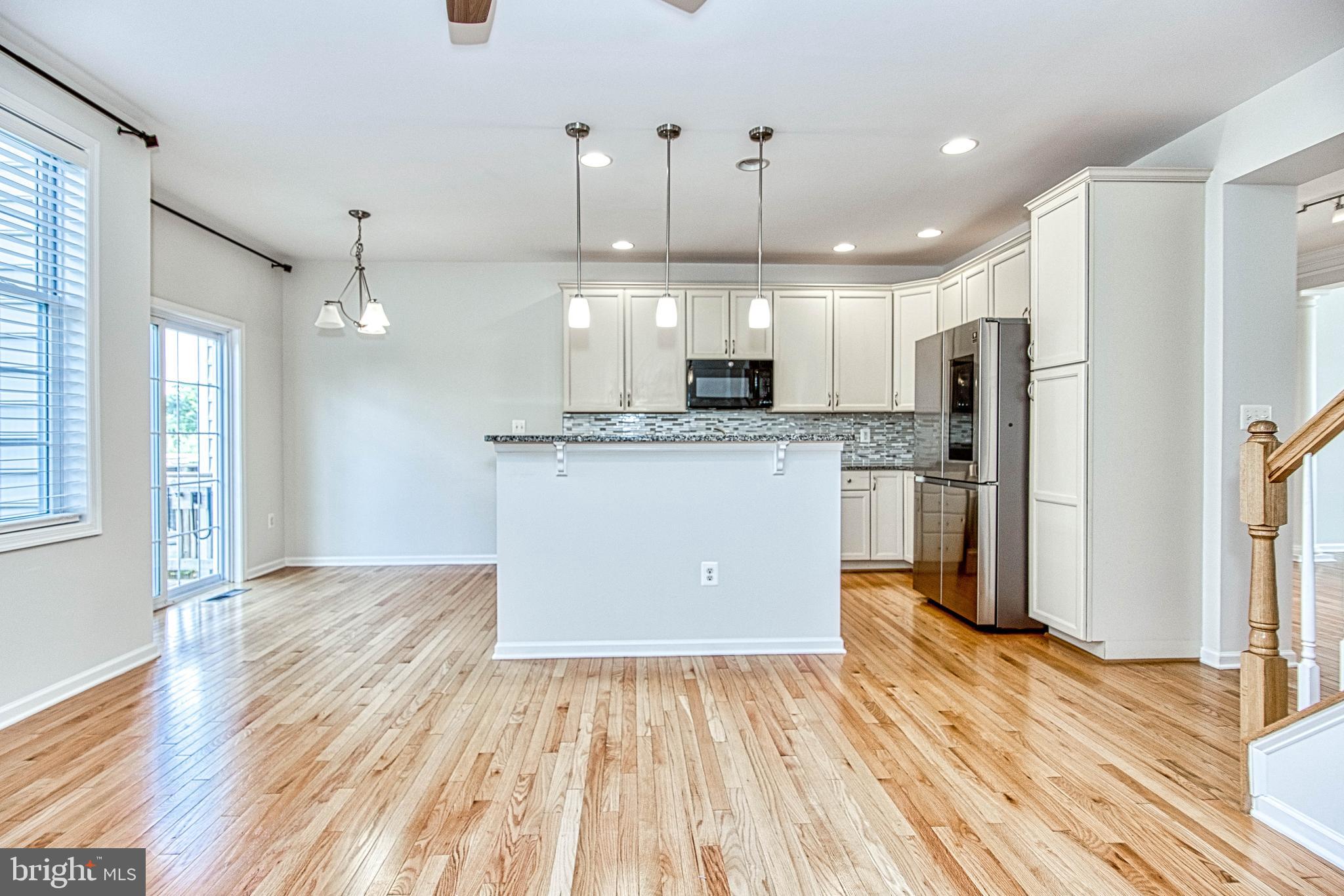 PURCELLVILLE - Residential Lease