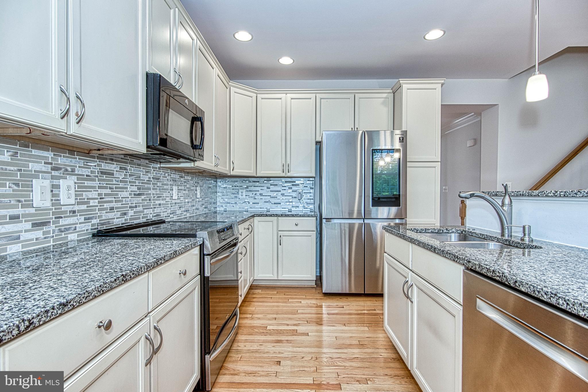 PURCELLVILLE - Residential Lease