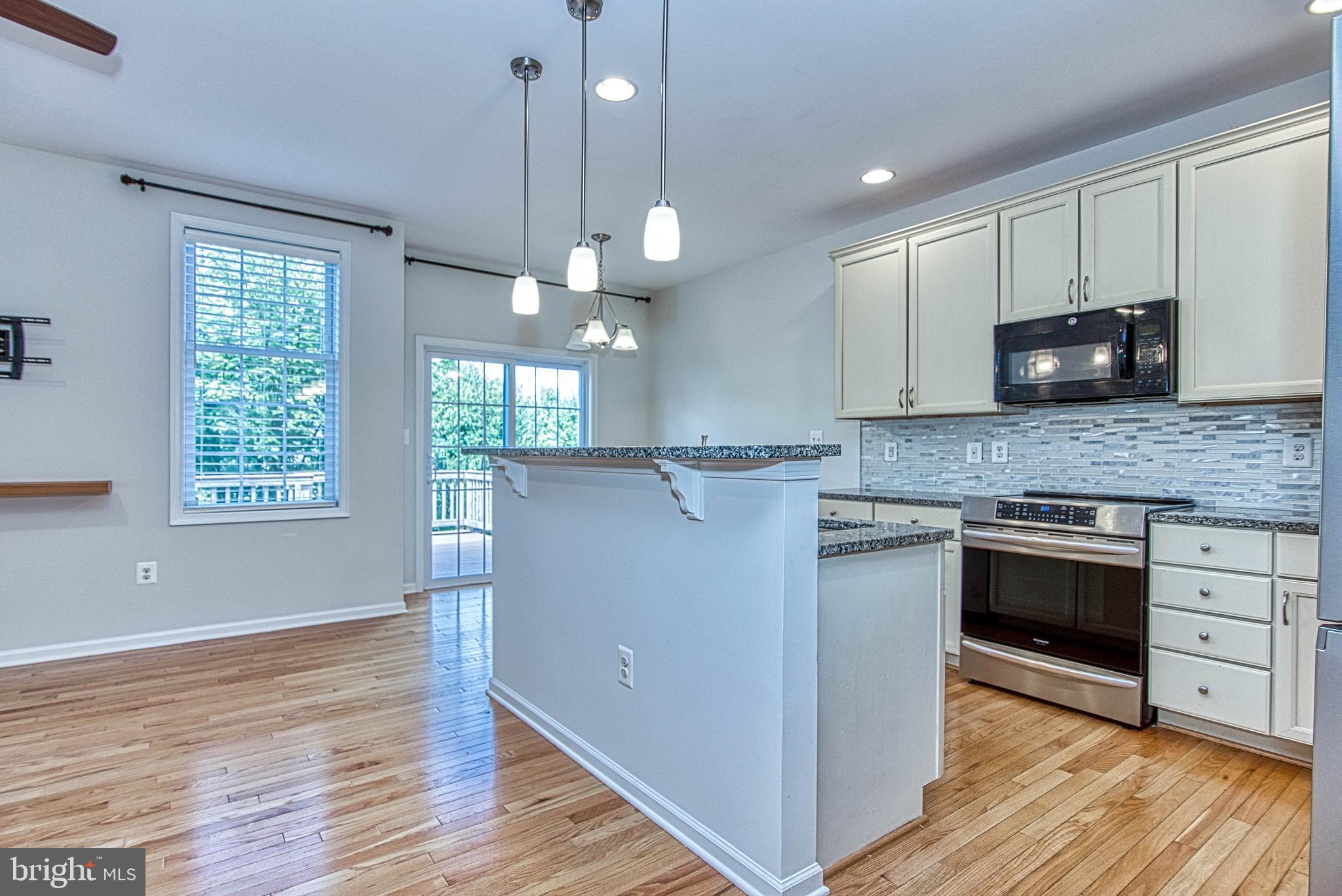 PURCELLVILLE - Residential Lease