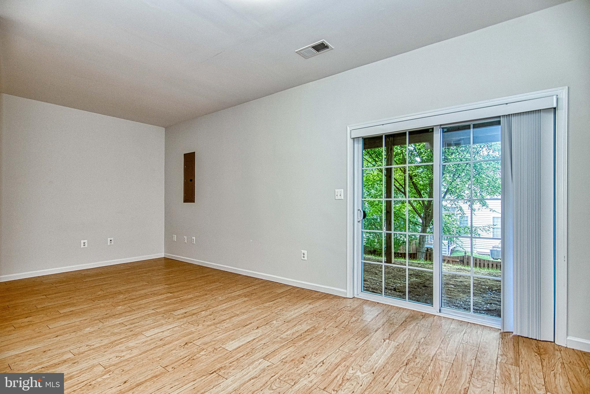 PURCELLVILLE - Residential Lease