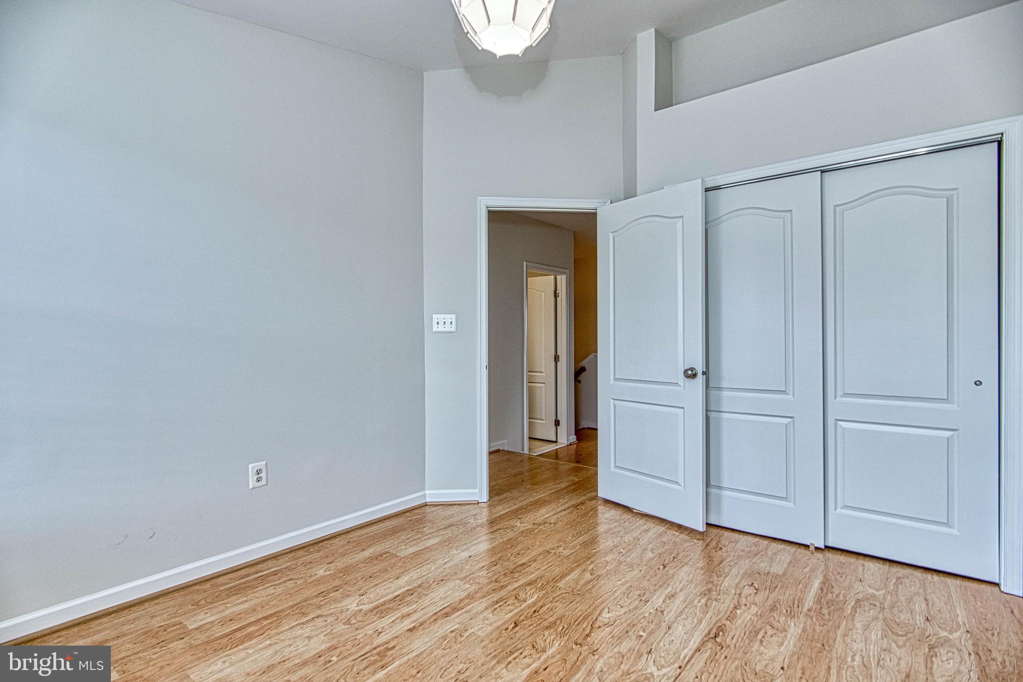 PURCELLVILLE - Residential Lease