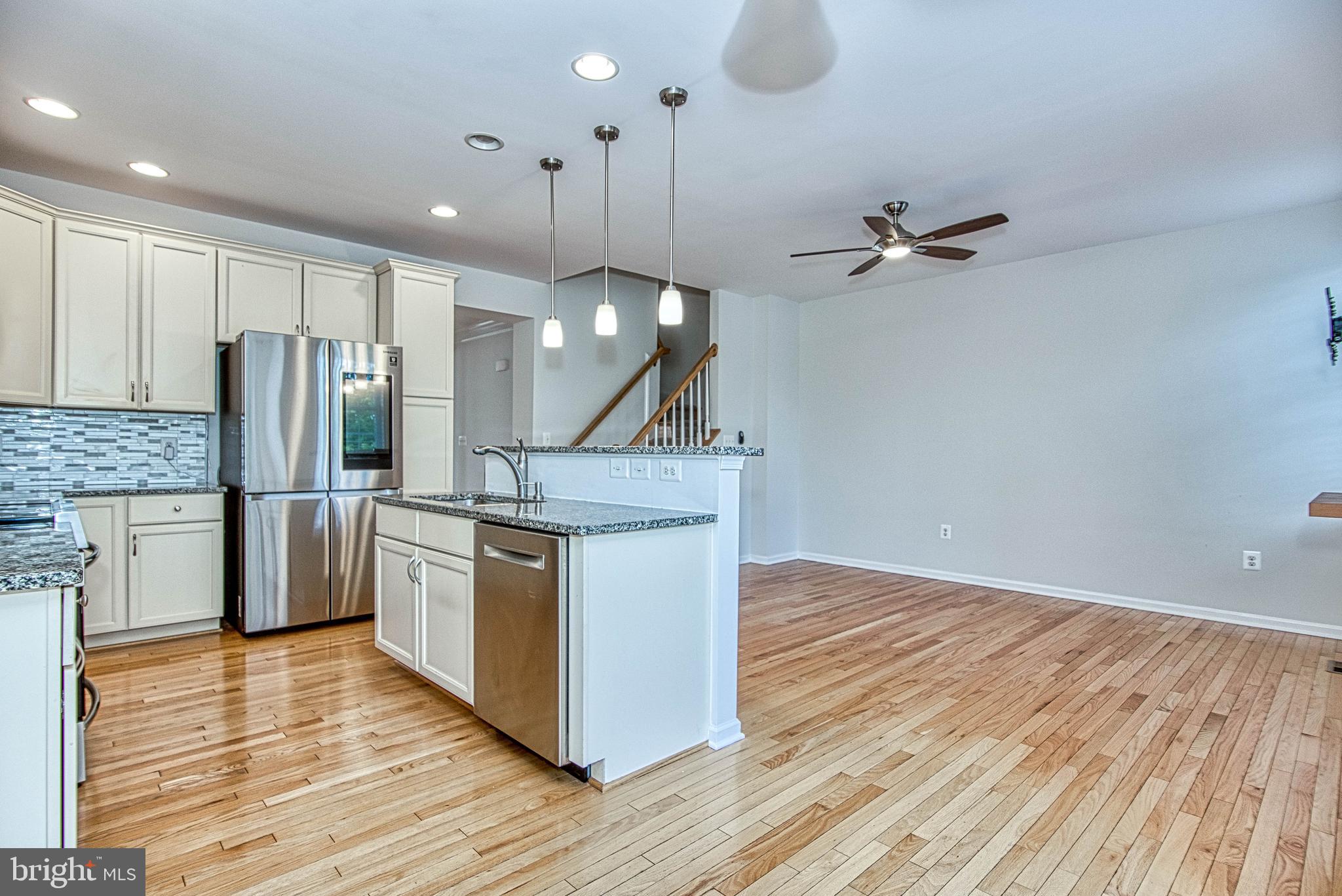 PURCELLVILLE - Residential Lease