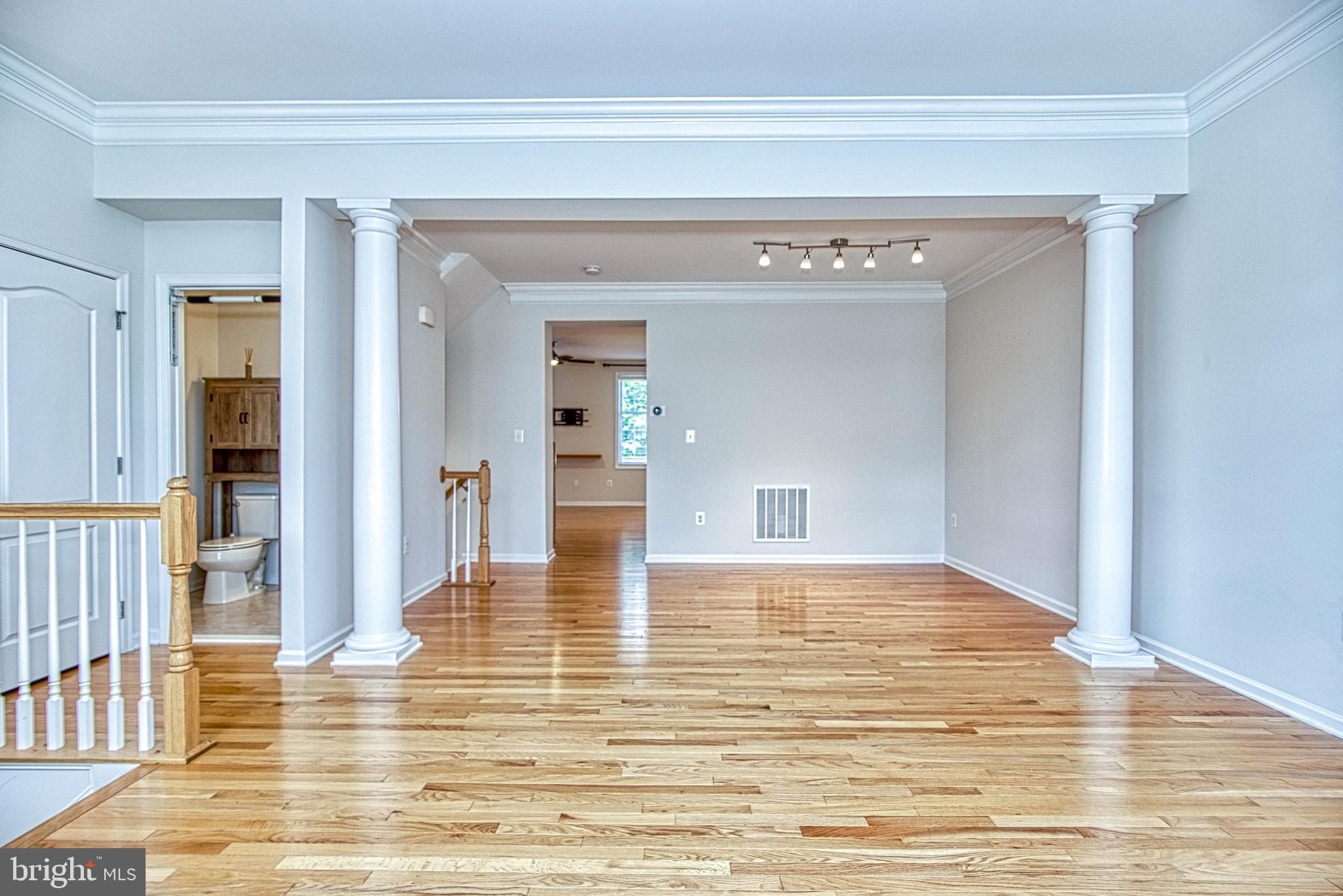 PURCELLVILLE - Residential Lease