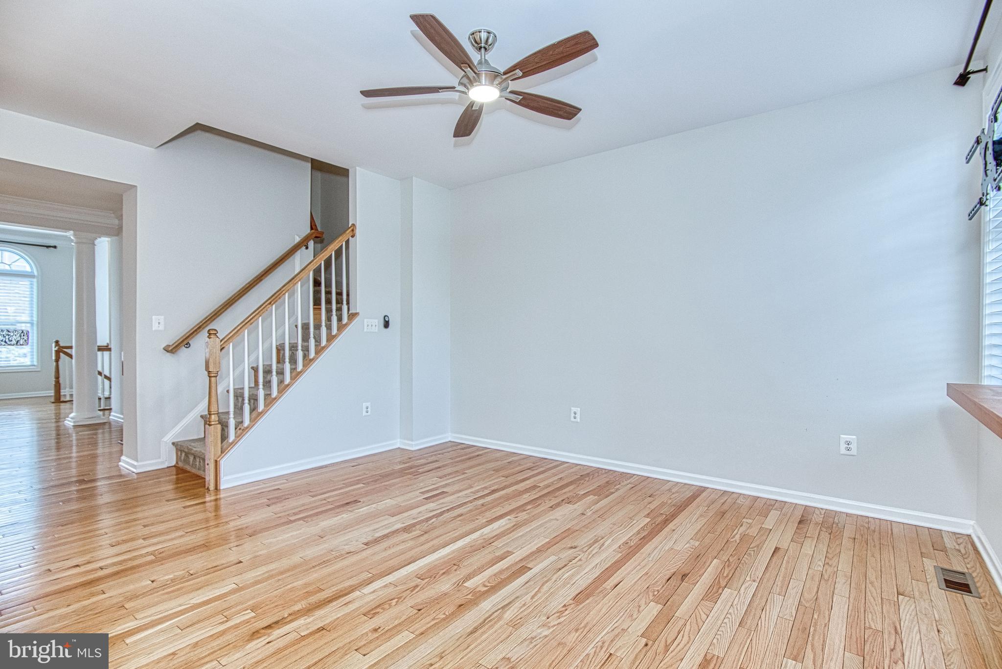 PURCELLVILLE - Residential Lease