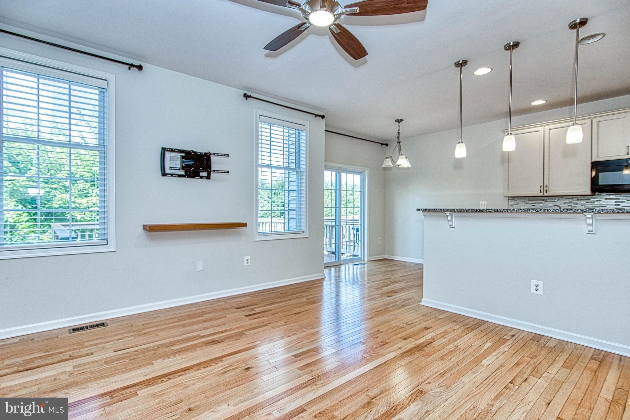 PURCELLVILLE - Residential Lease