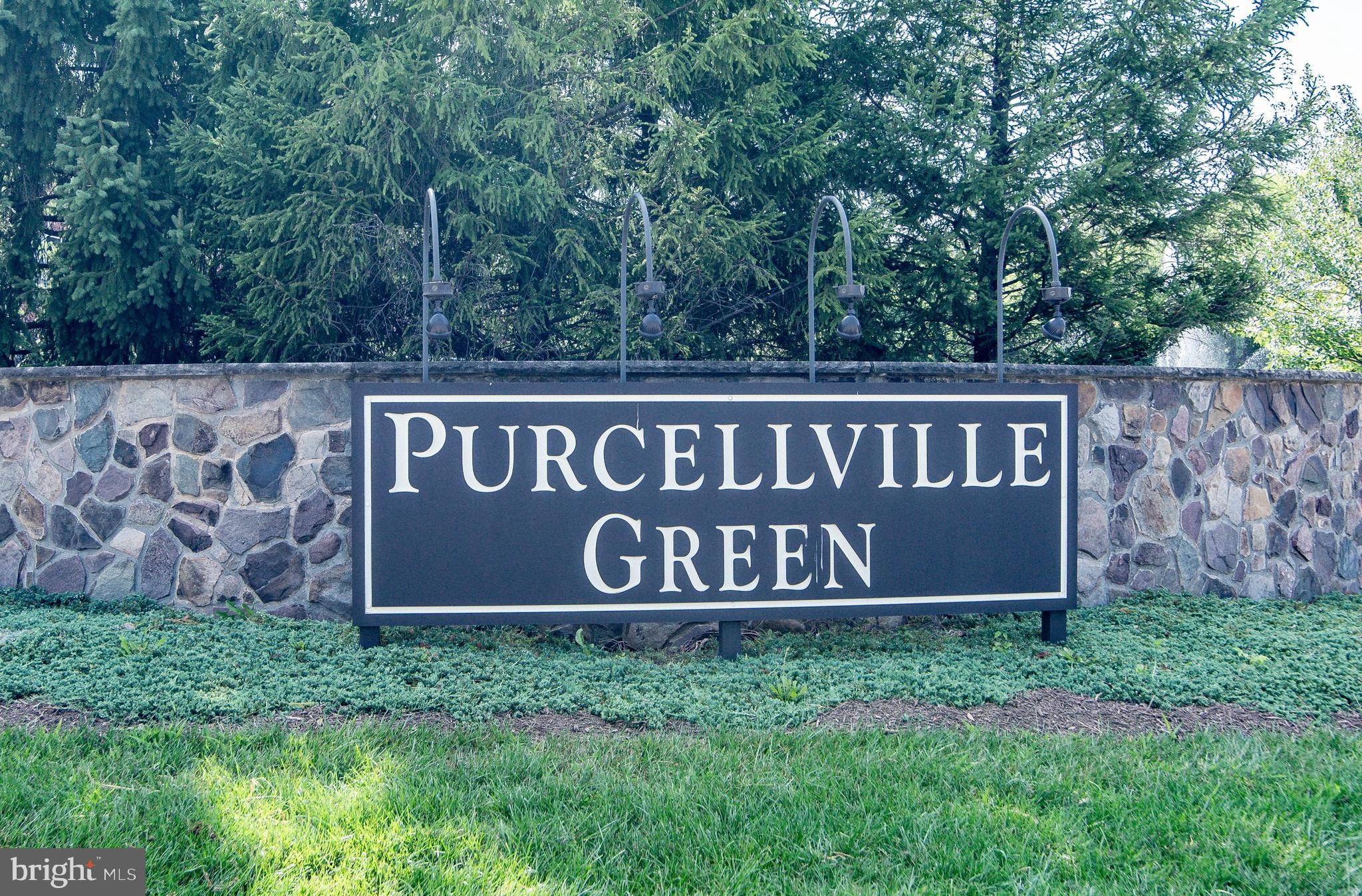 PURCELLVILLE - Residential Lease