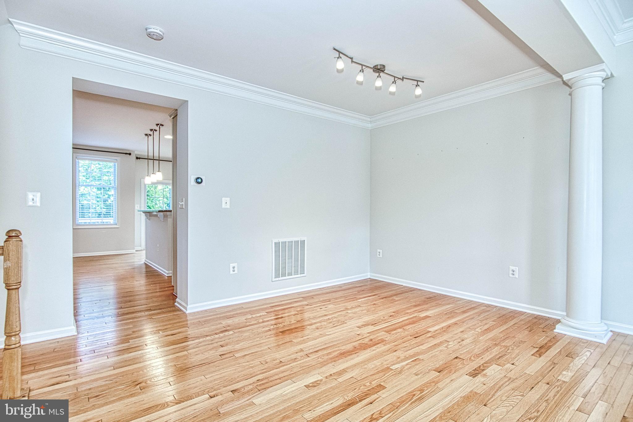 PURCELLVILLE - Residential Lease