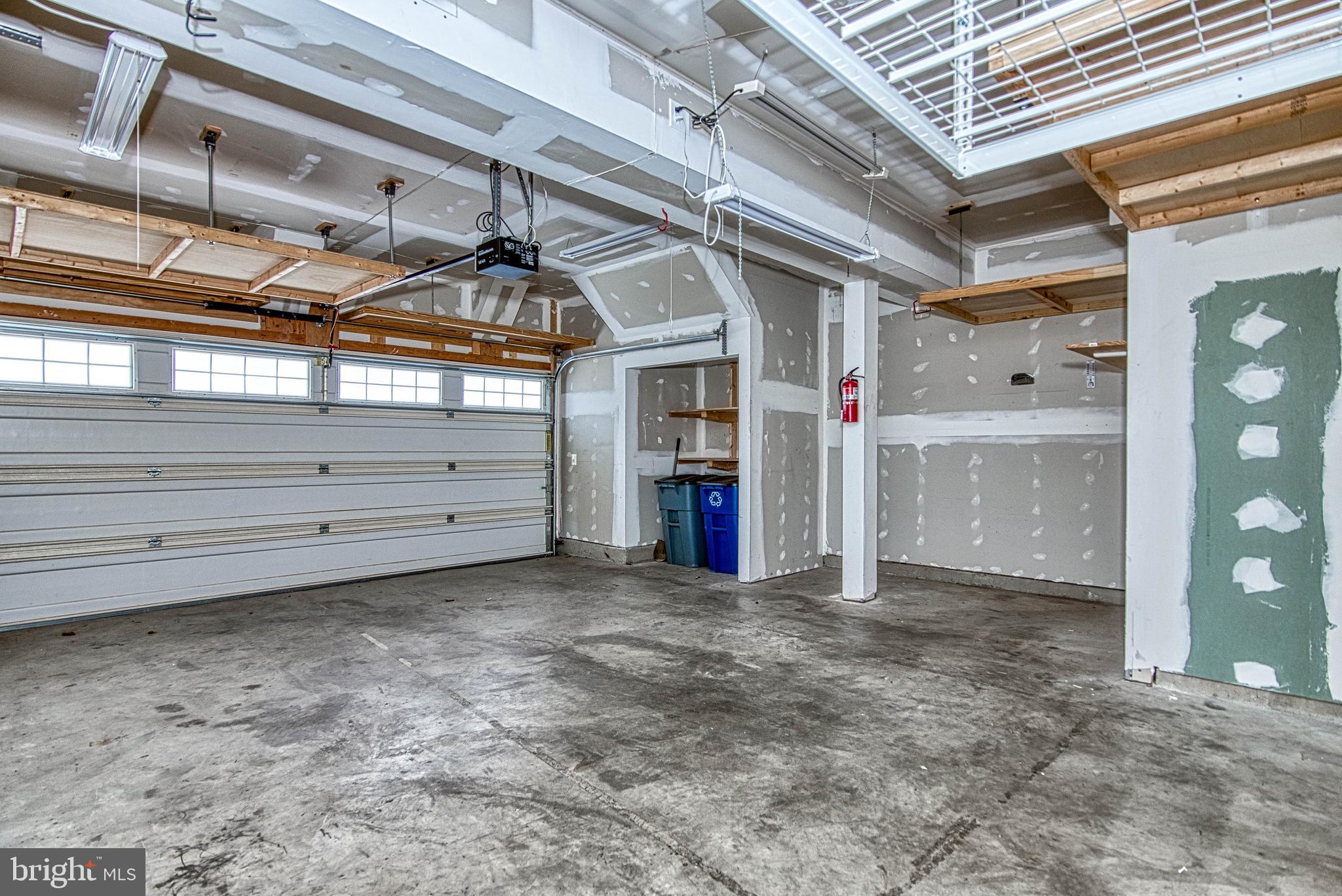 PURCELLVILLE - Residential Lease