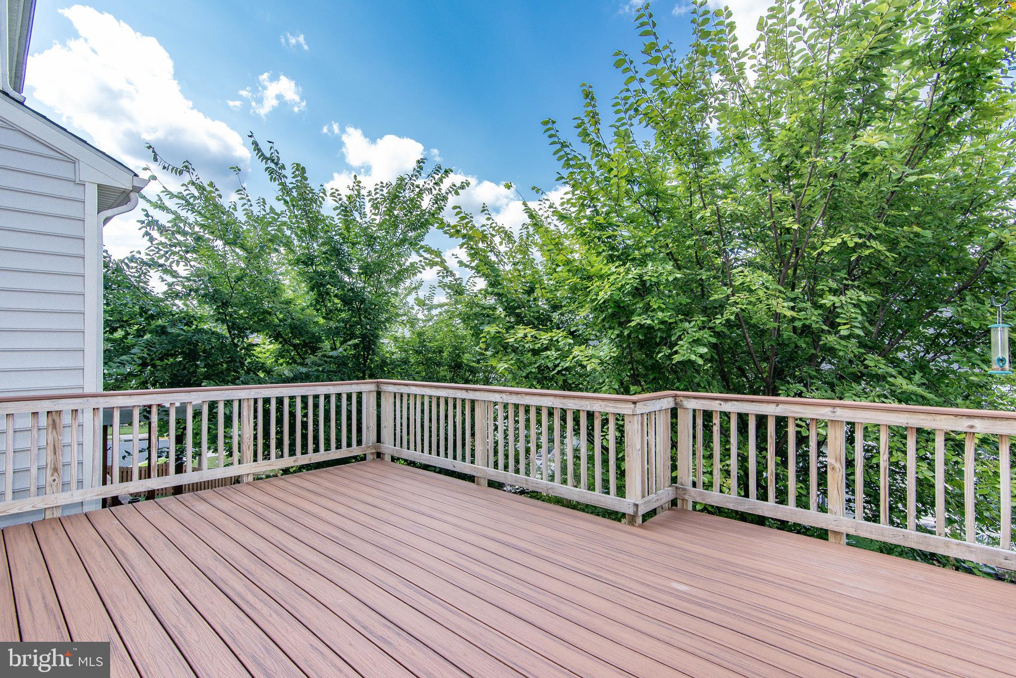 PURCELLVILLE - Residential Lease