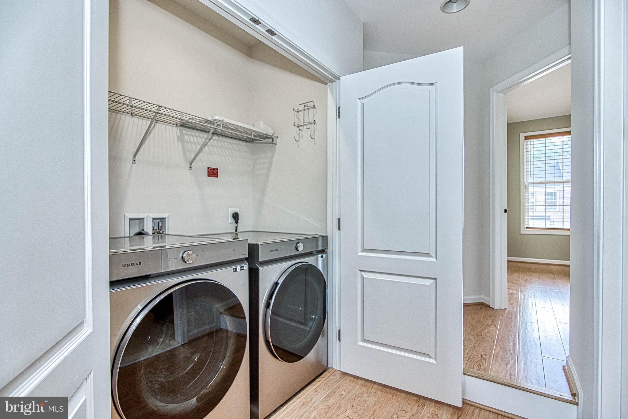 PURCELLVILLE - Residential Lease