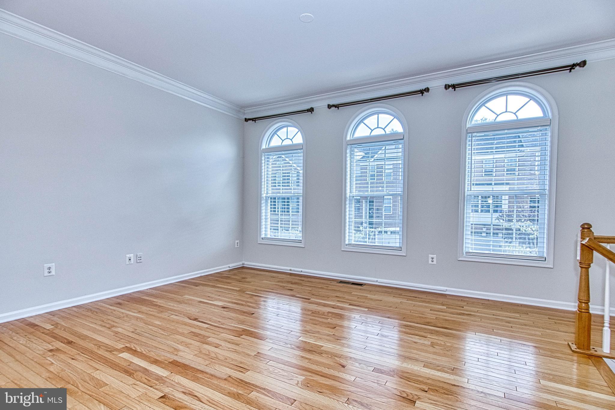 PURCELLVILLE - Residential Lease