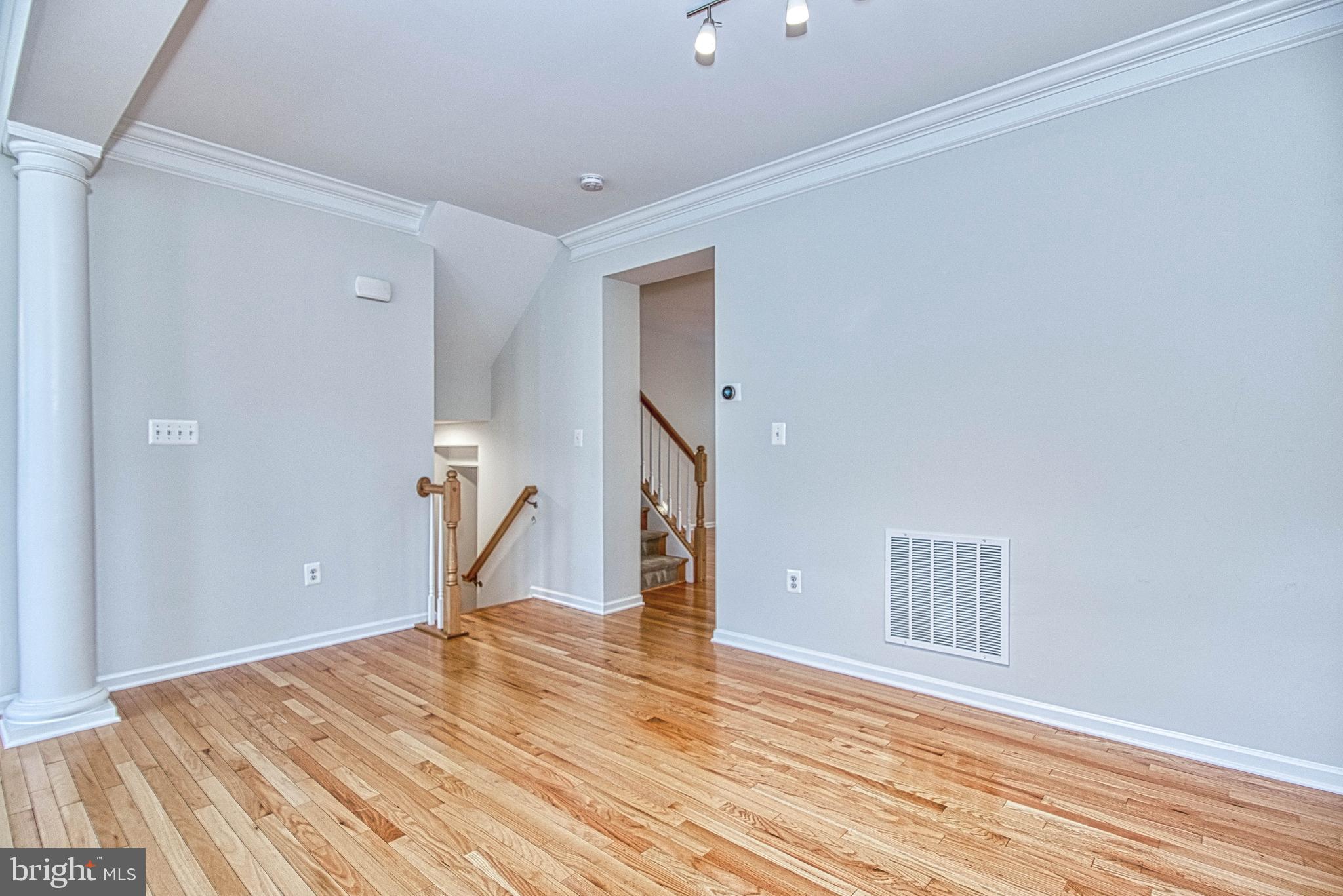 PURCELLVILLE - Residential Lease