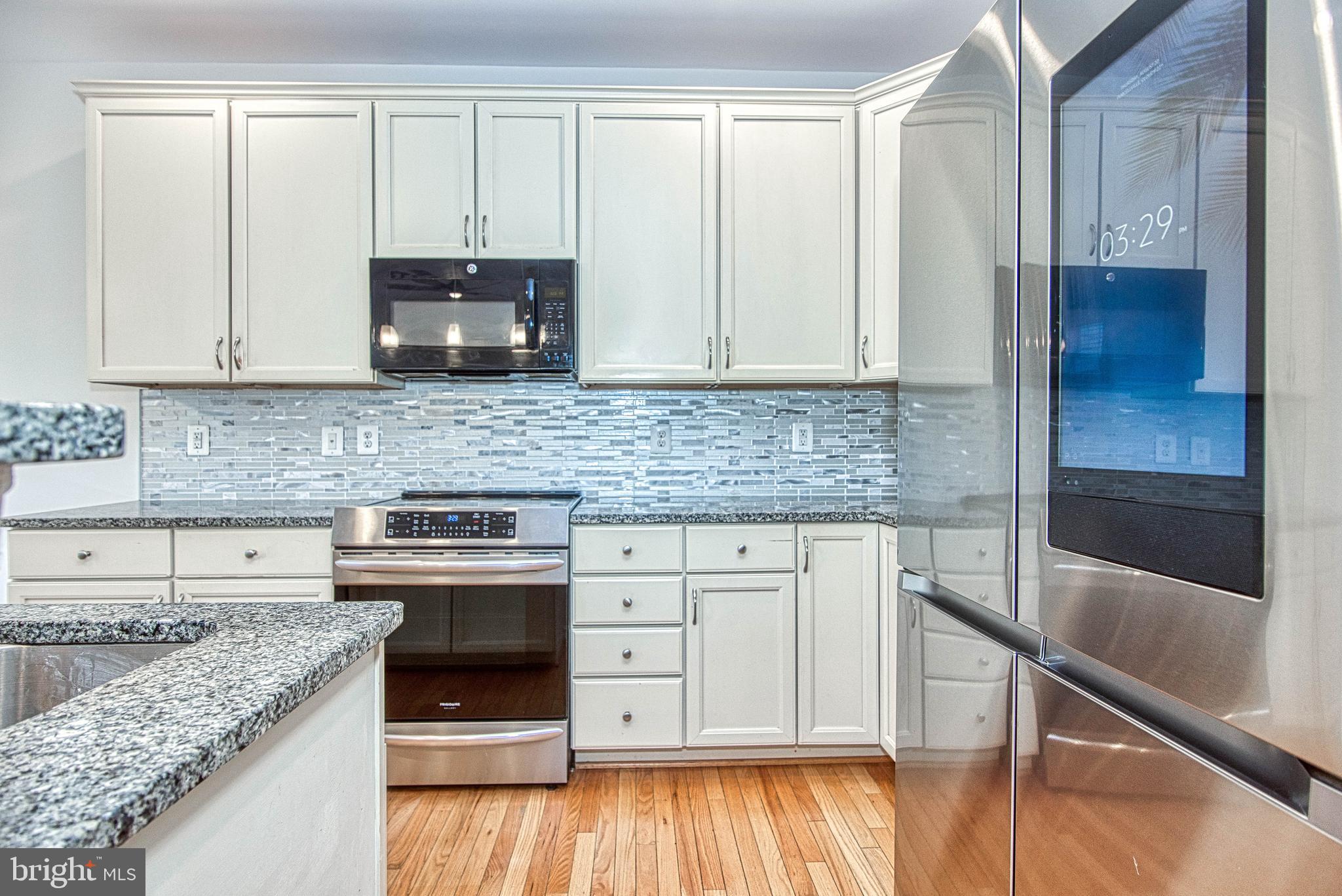 PURCELLVILLE - Residential Lease