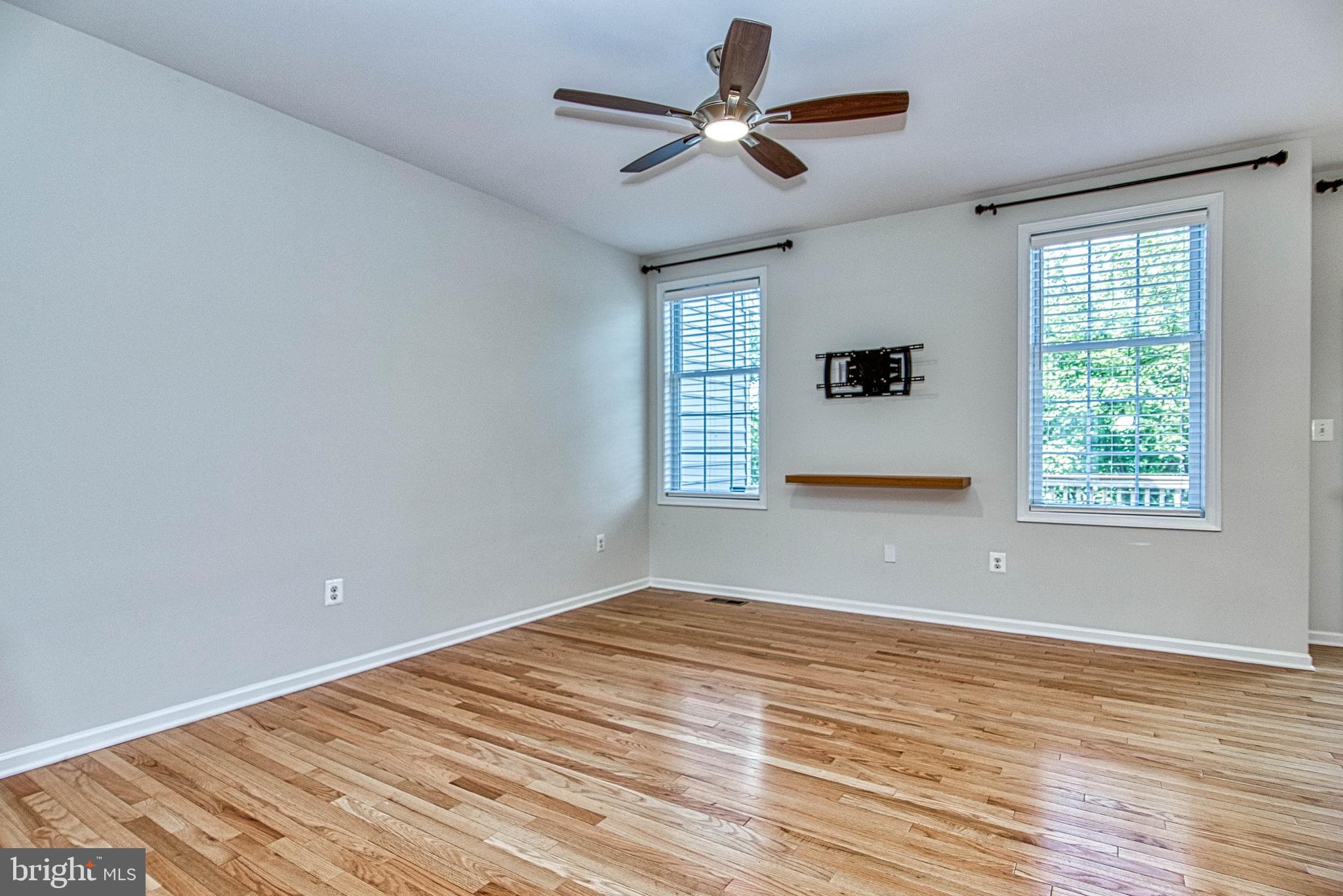 PURCELLVILLE - Residential Lease