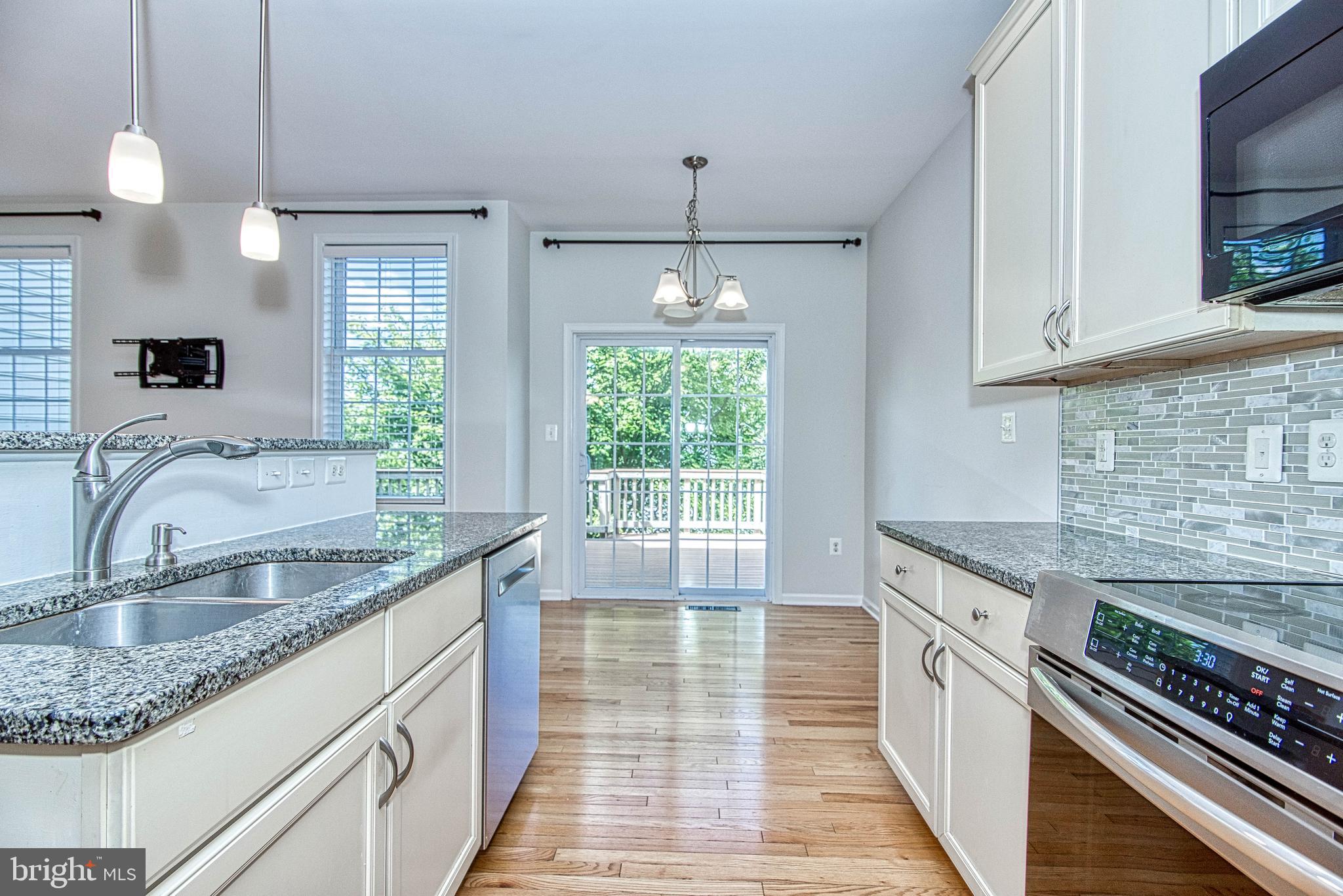 PURCELLVILLE - Residential Lease