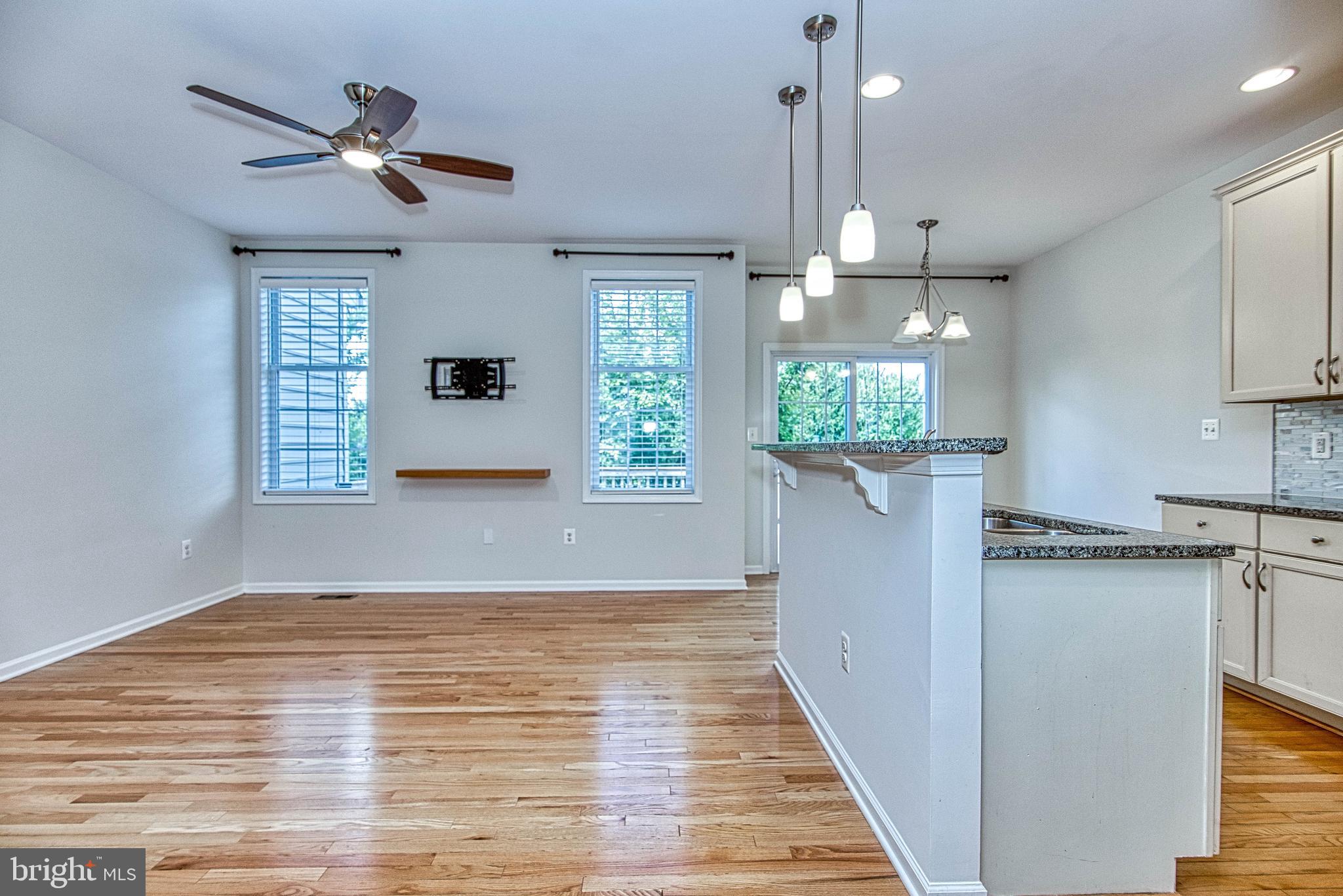 PURCELLVILLE - Residential Lease