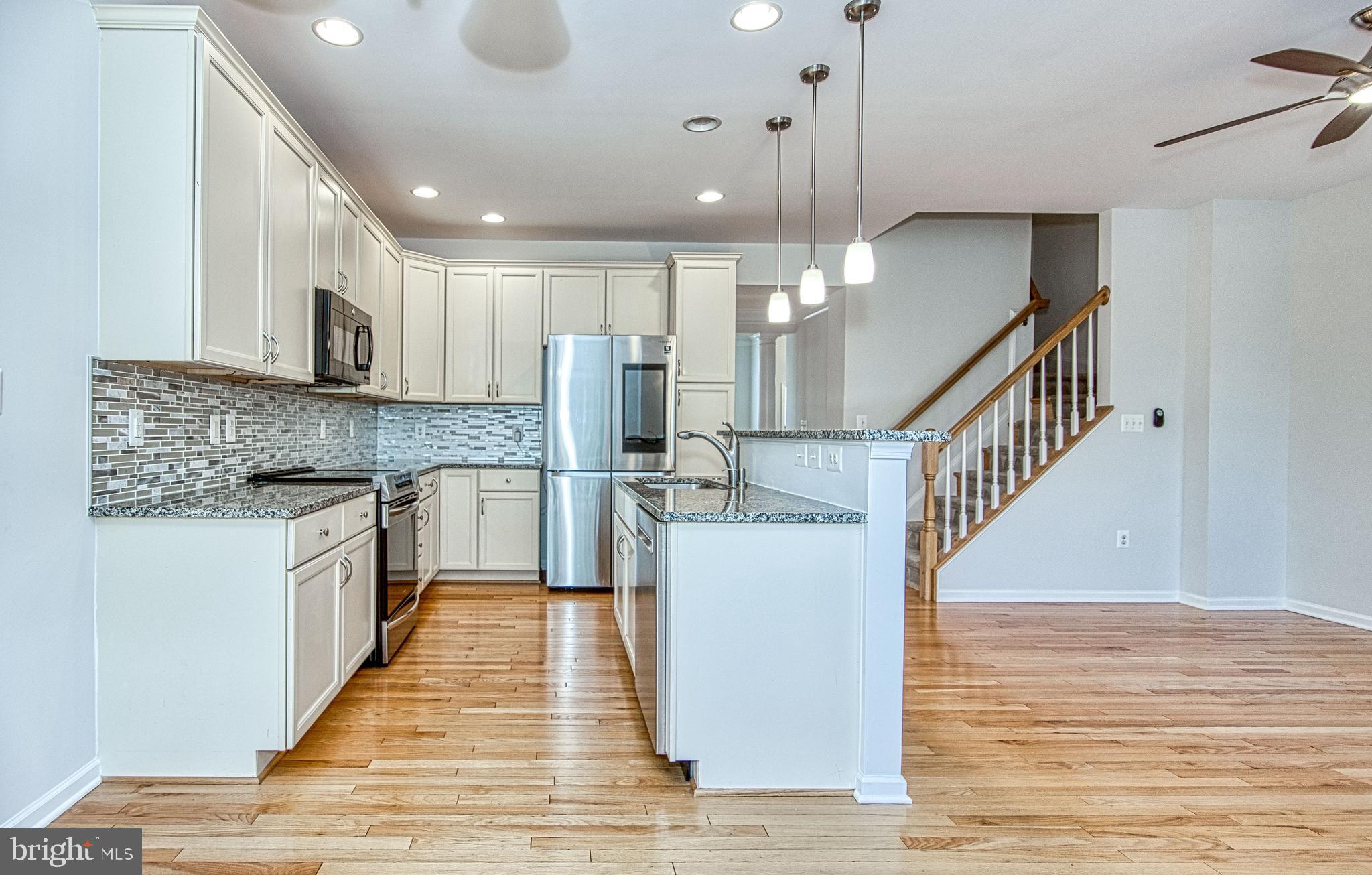 PURCELLVILLE - Residential Lease