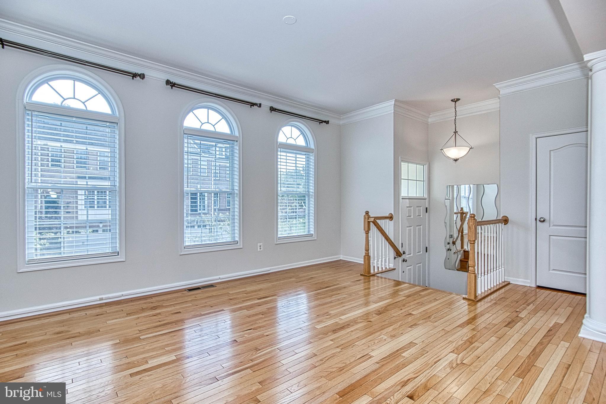 PURCELLVILLE - Residential Lease