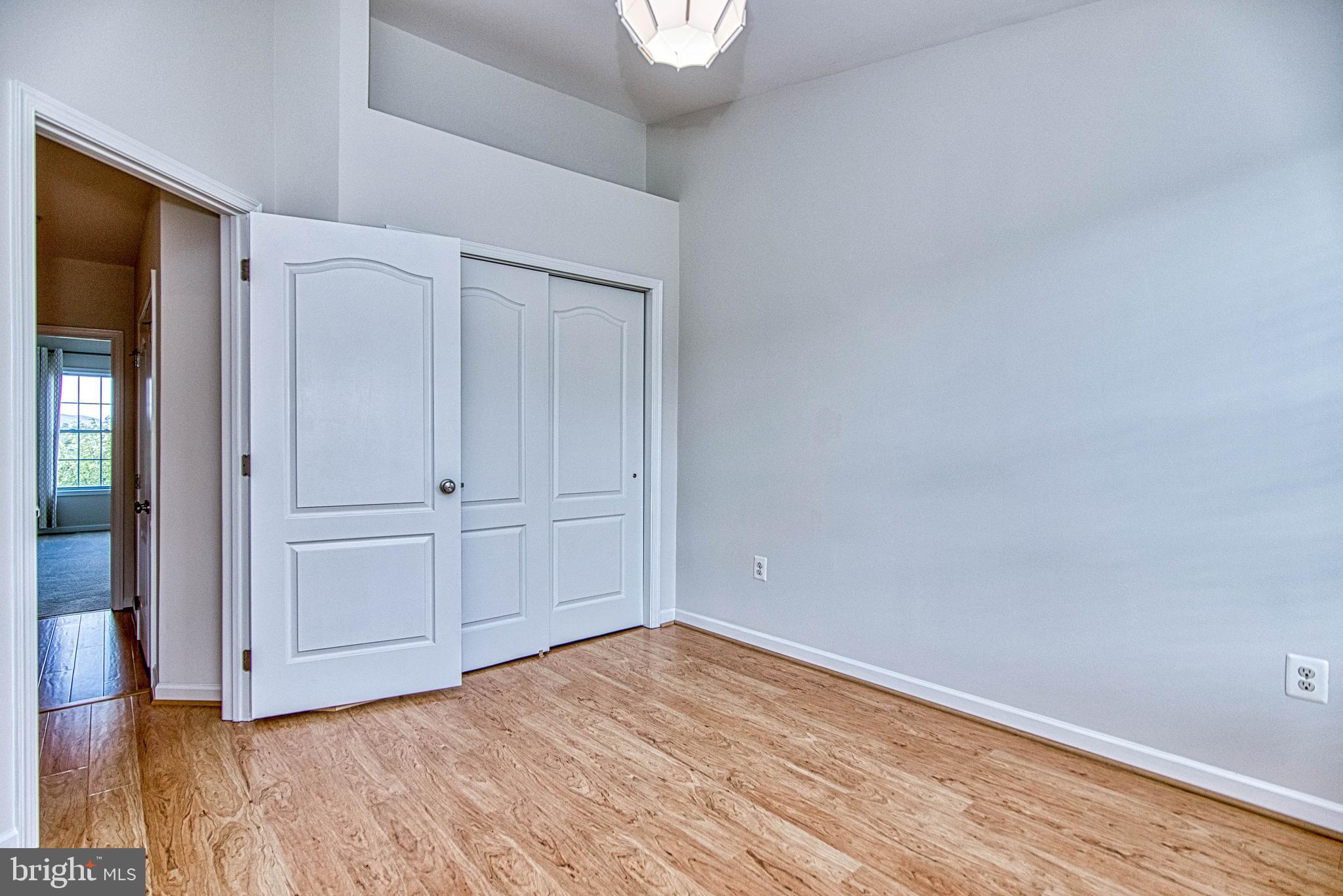 PURCELLVILLE - Residential Lease